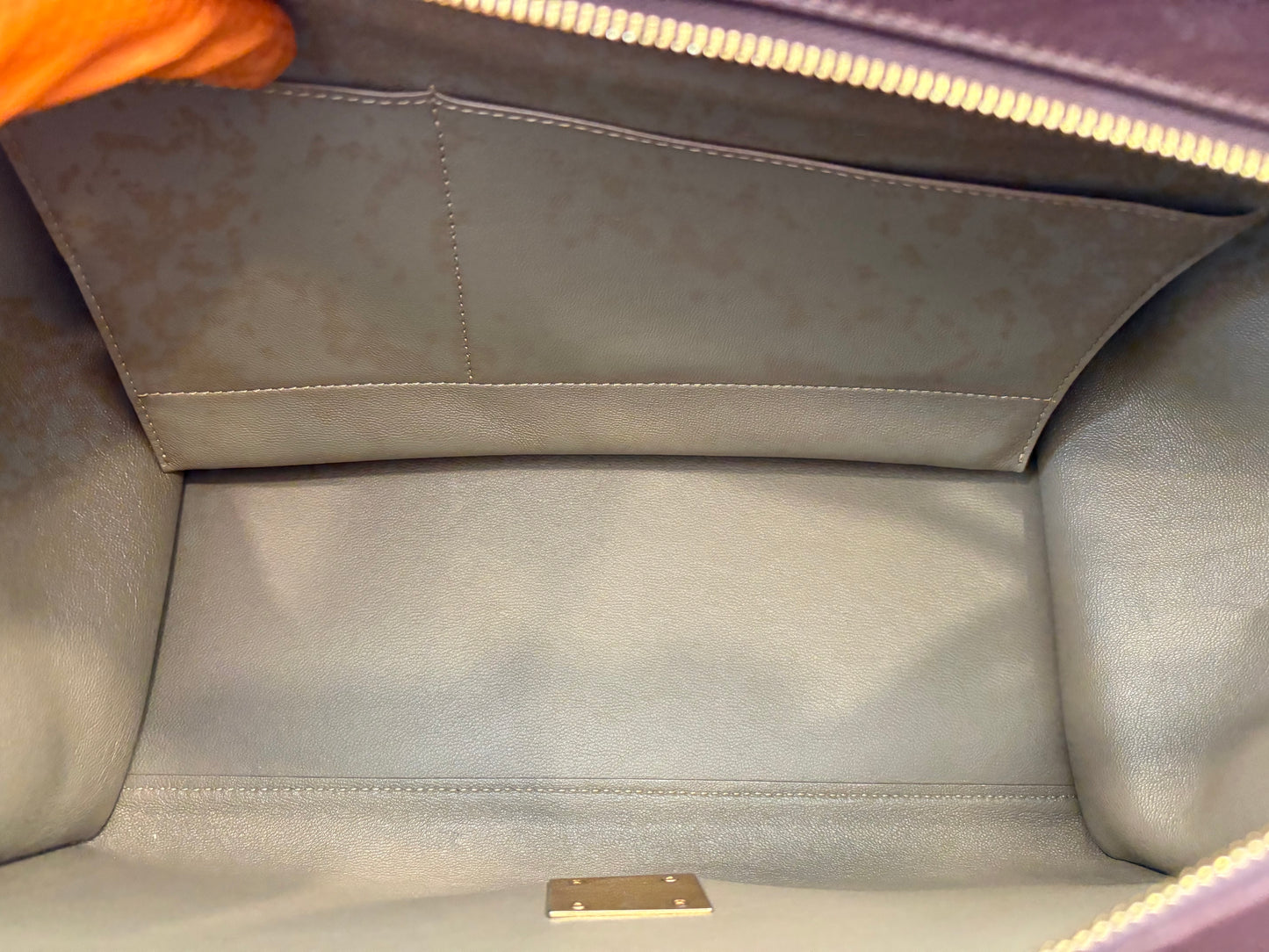200891 - Céline Trapeze