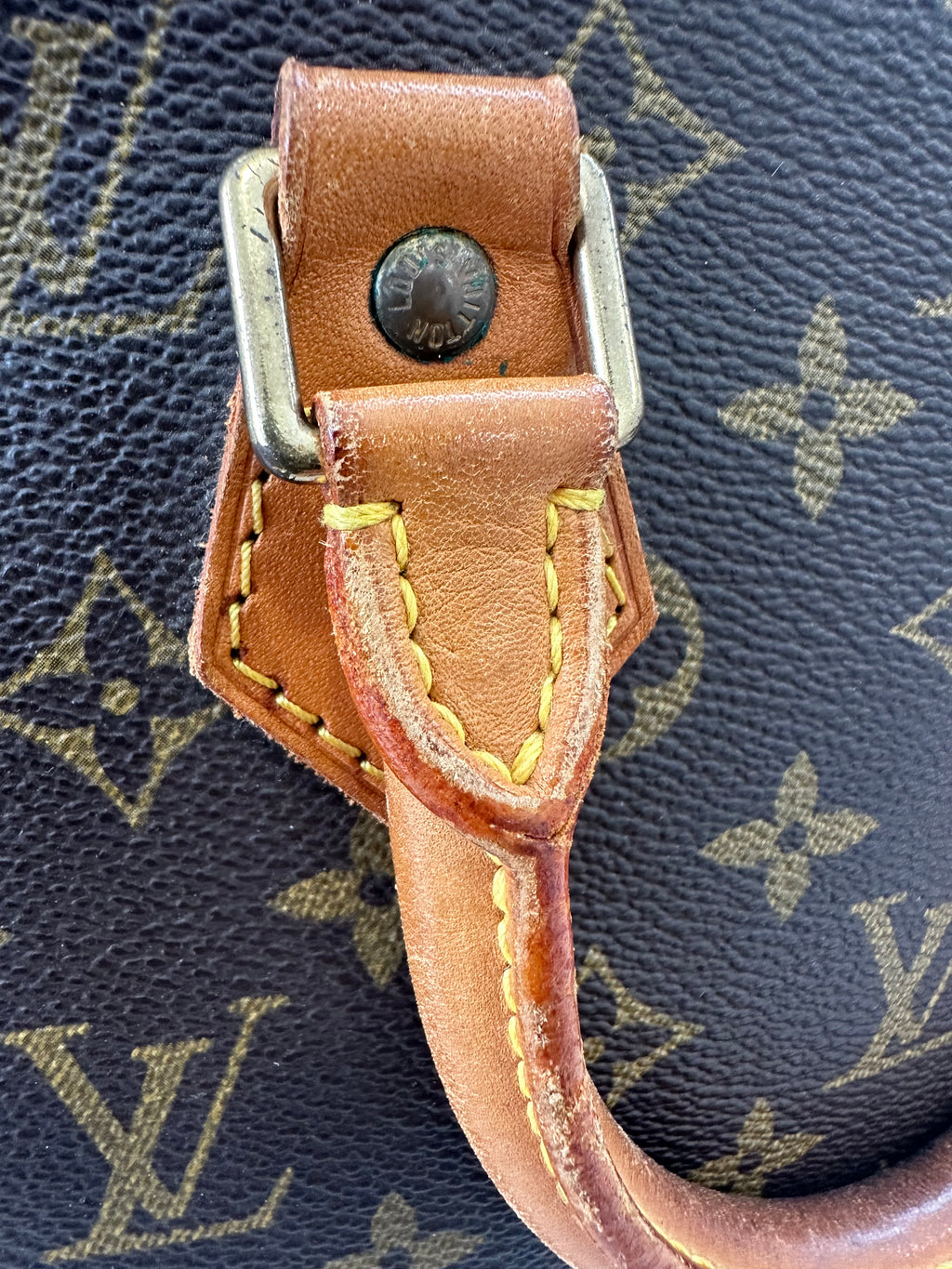 Louis Vuitton Alma