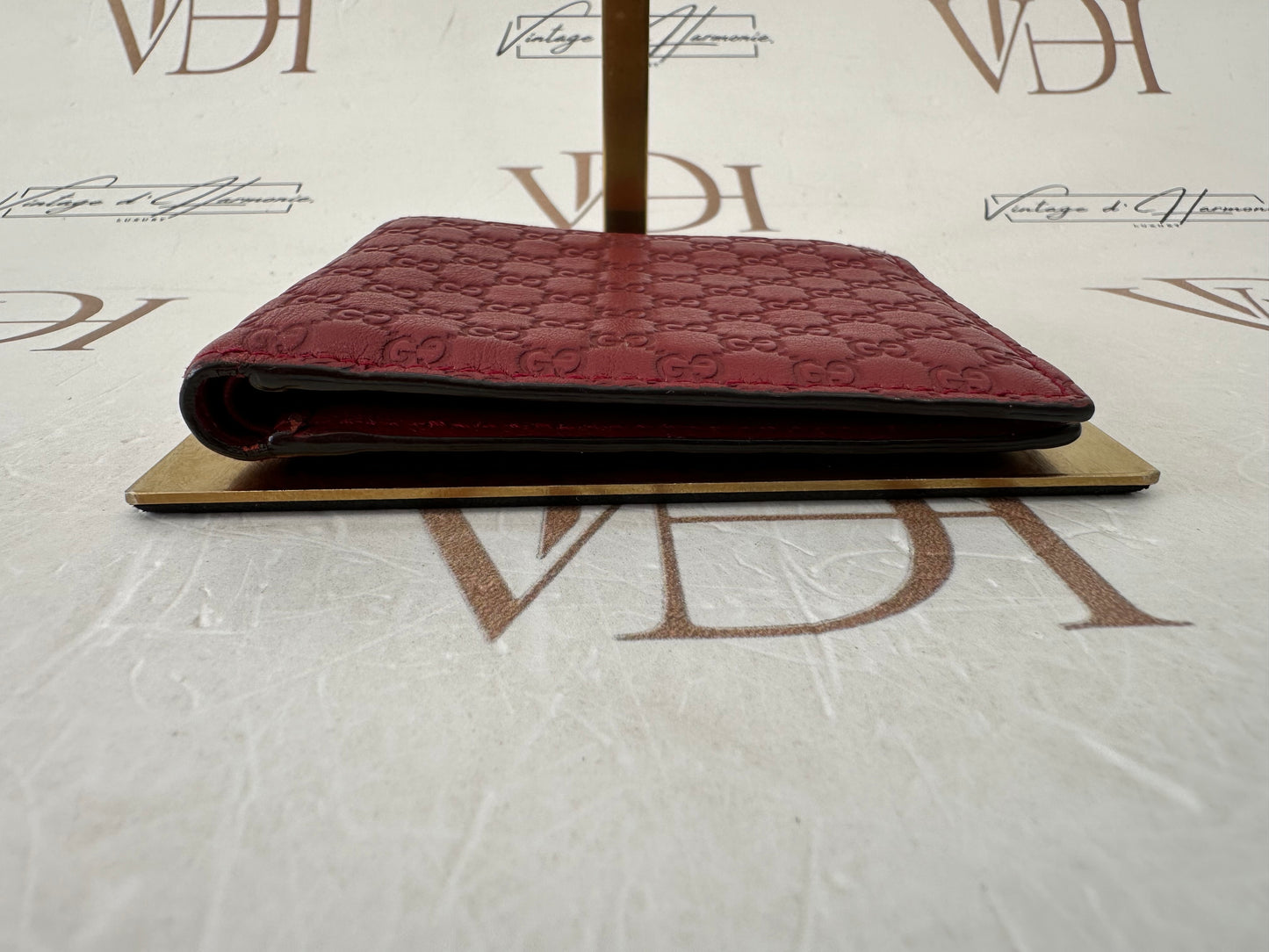 383013 - Gucci Wallet