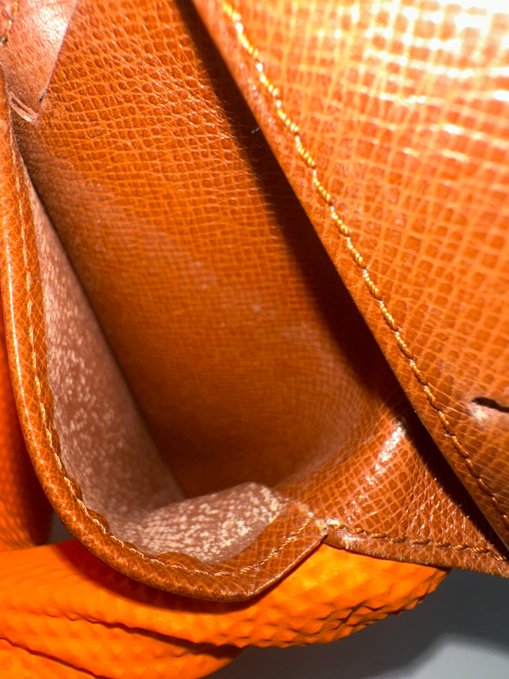 Louis Vuitton Marco Monogram Wallet