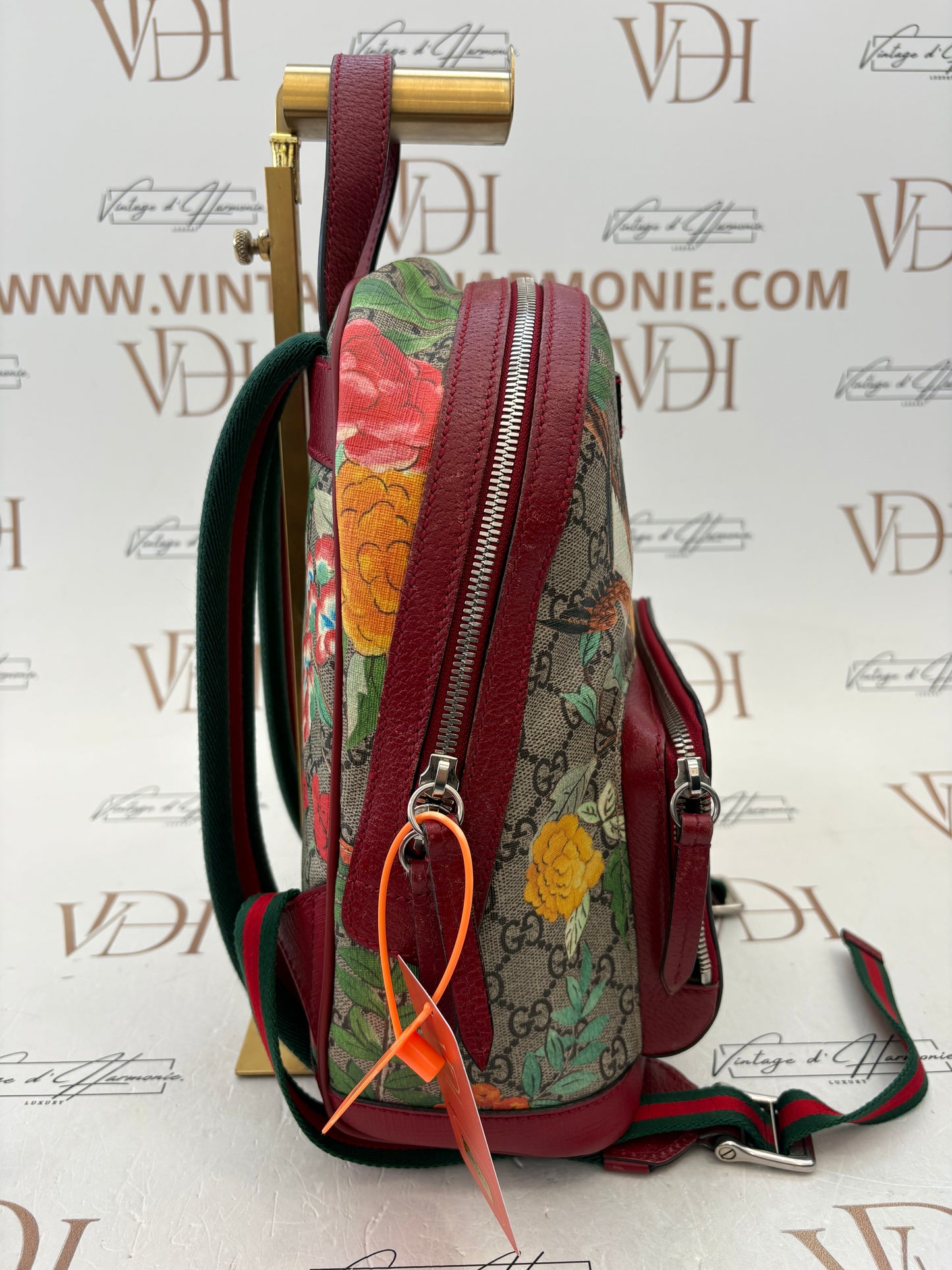 383271 - Gucci Backpack