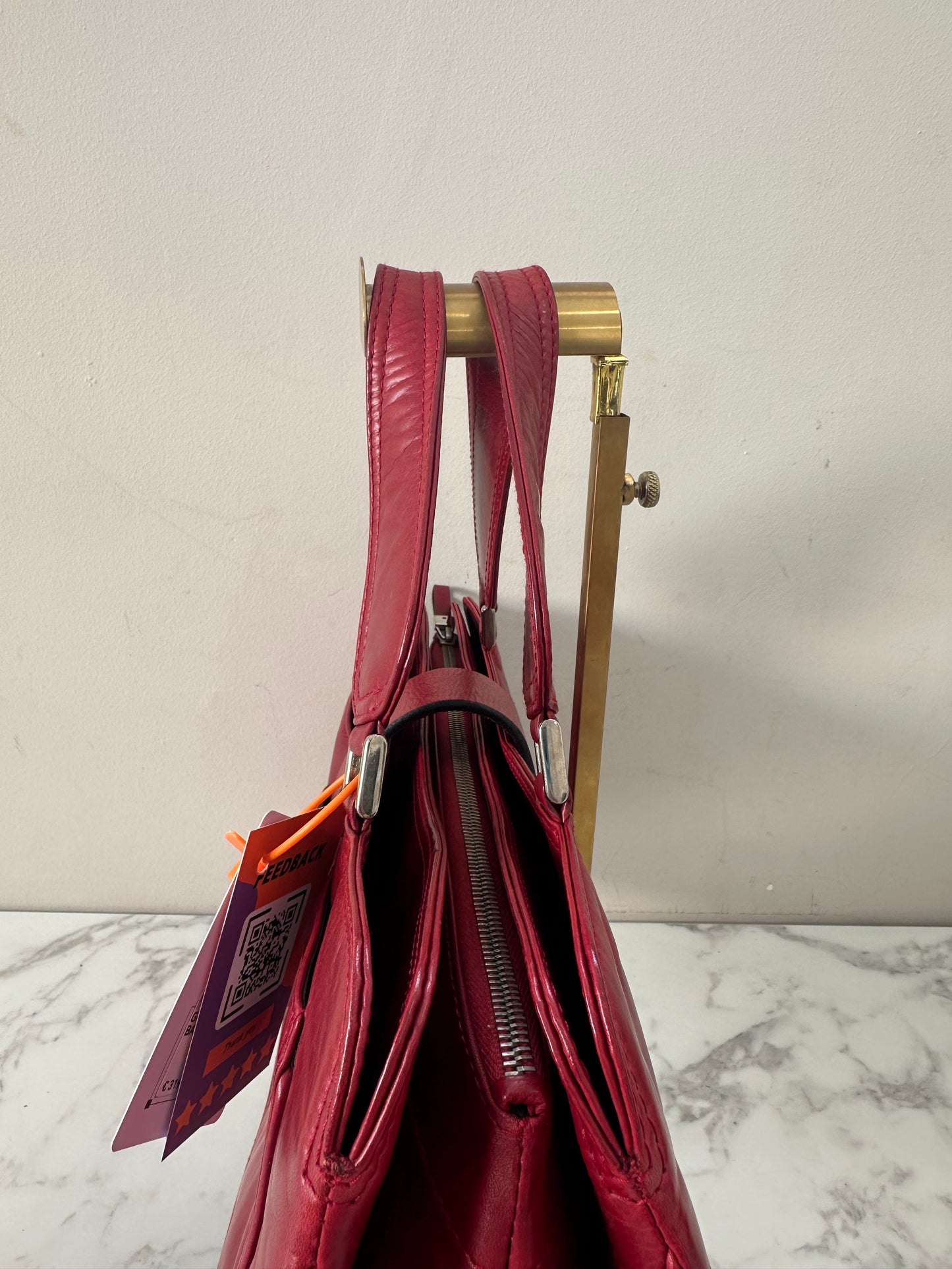 Givenchy Red
