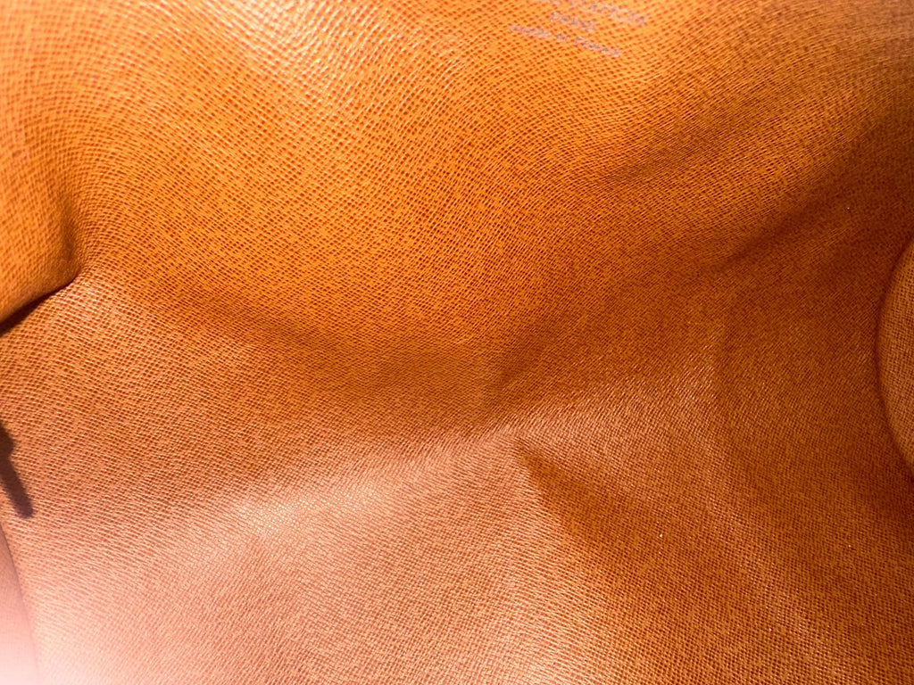 Louis Vuitton Papillon 30