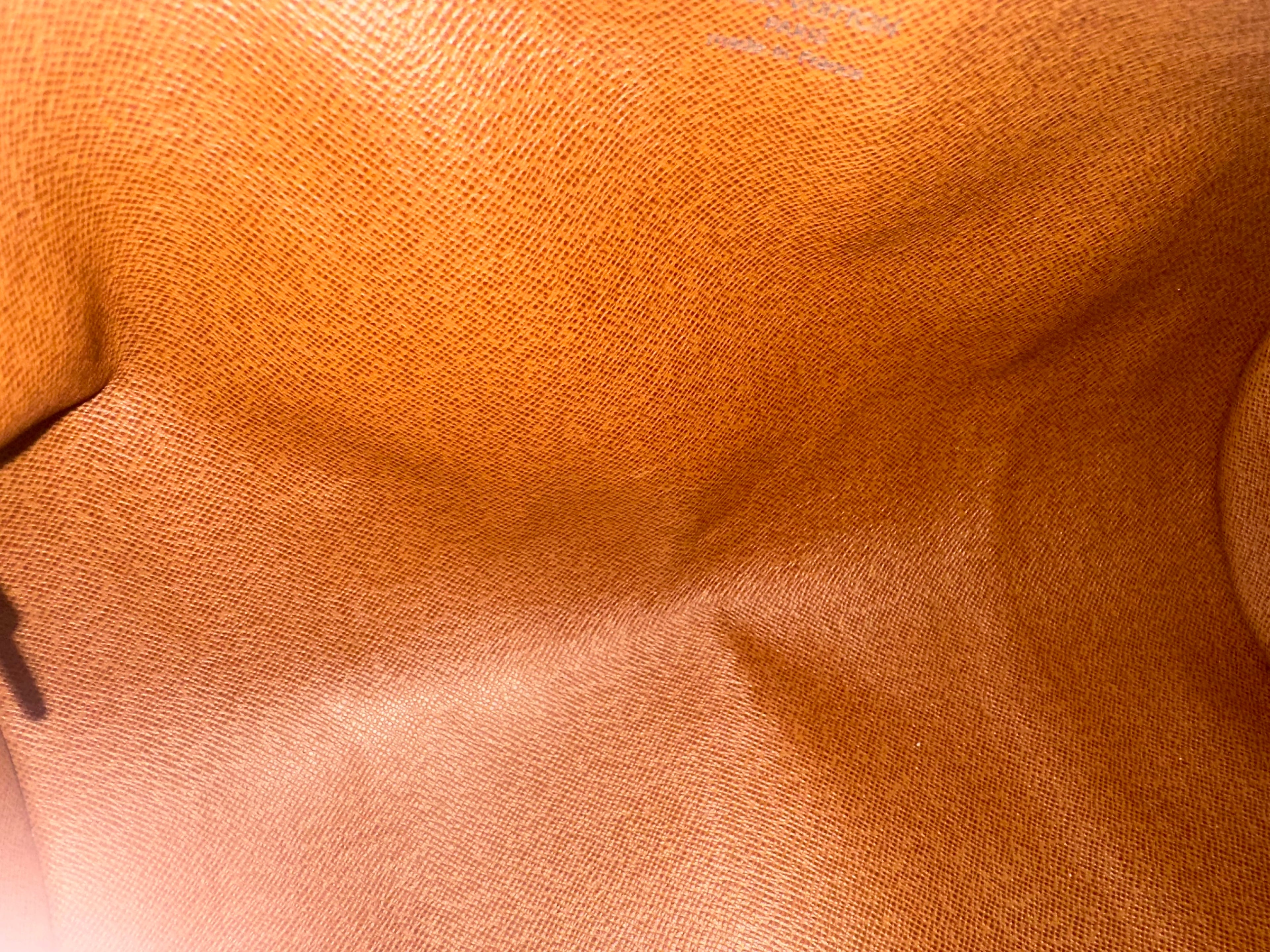 Louis Vuitton Papillon 30