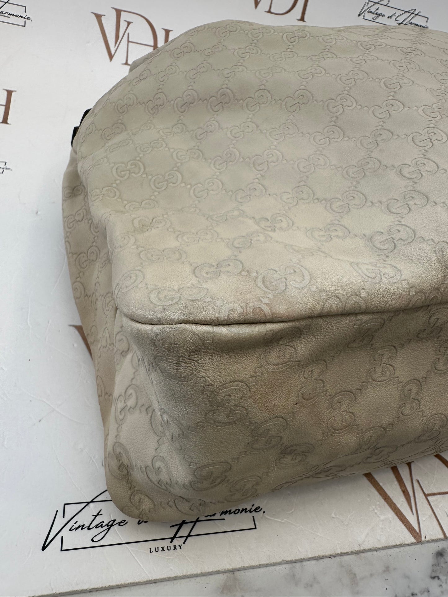 382275 - Gucci Tote