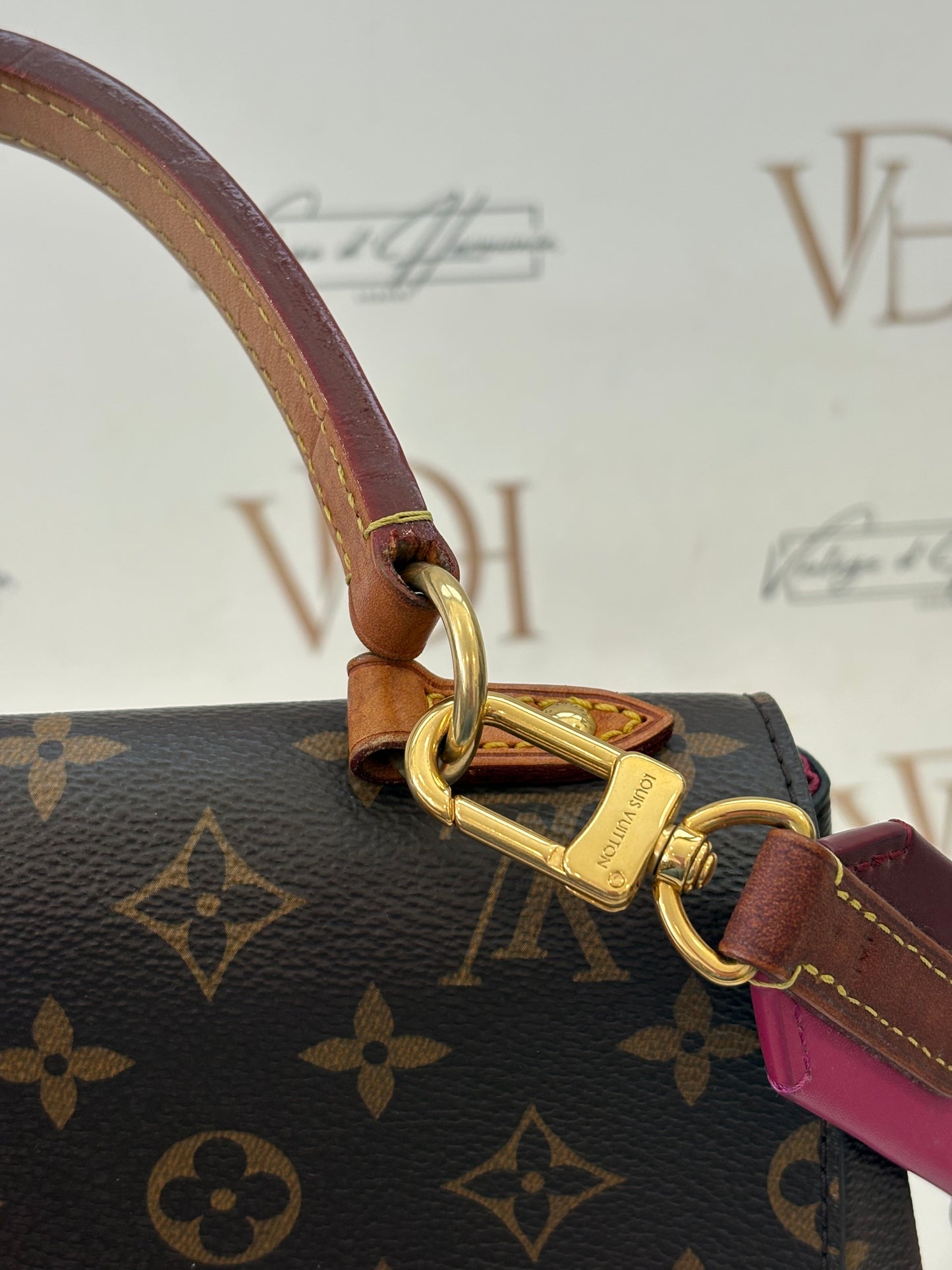384167 - LV Cluny