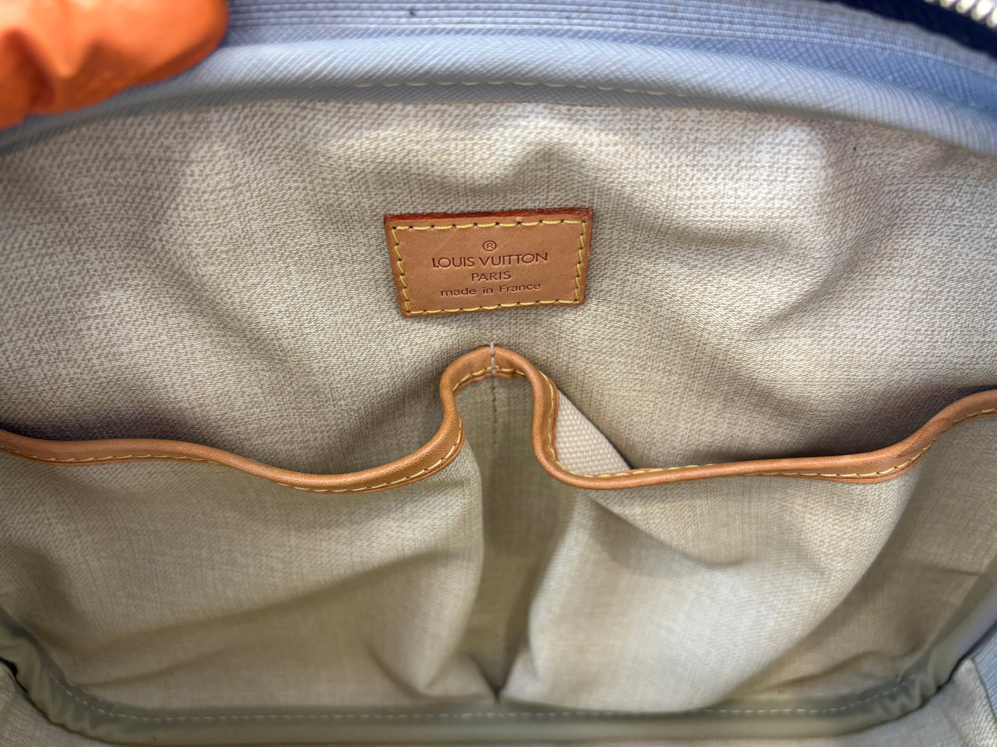 018187 - Louis Vuitton Trouville