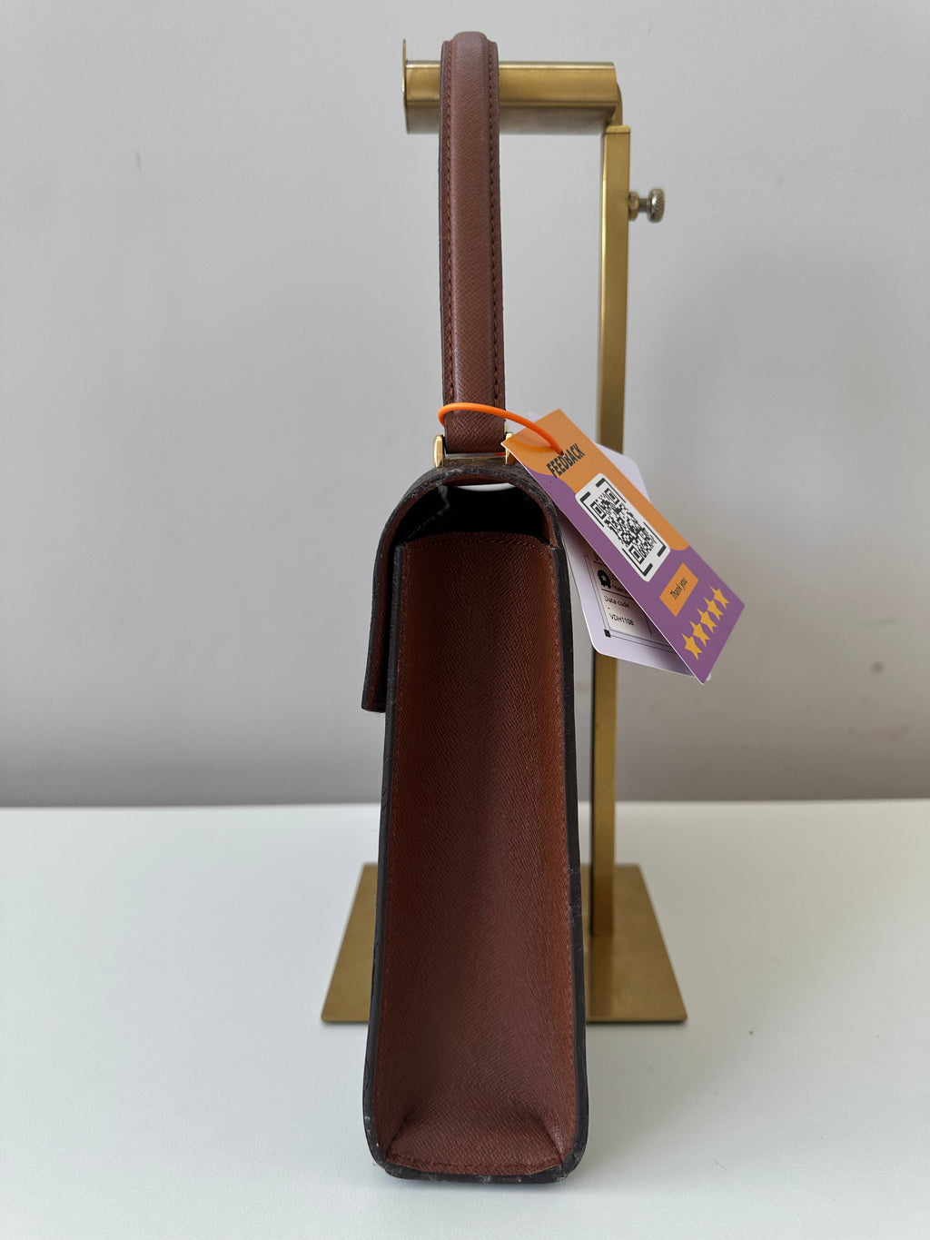 Louis Vuitton Malesherbes