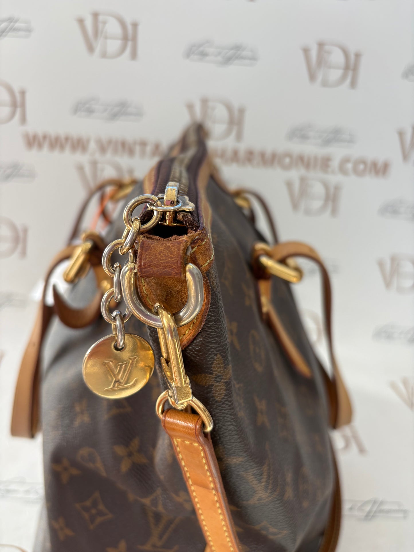 383761 - Louis Vuitton Palermo