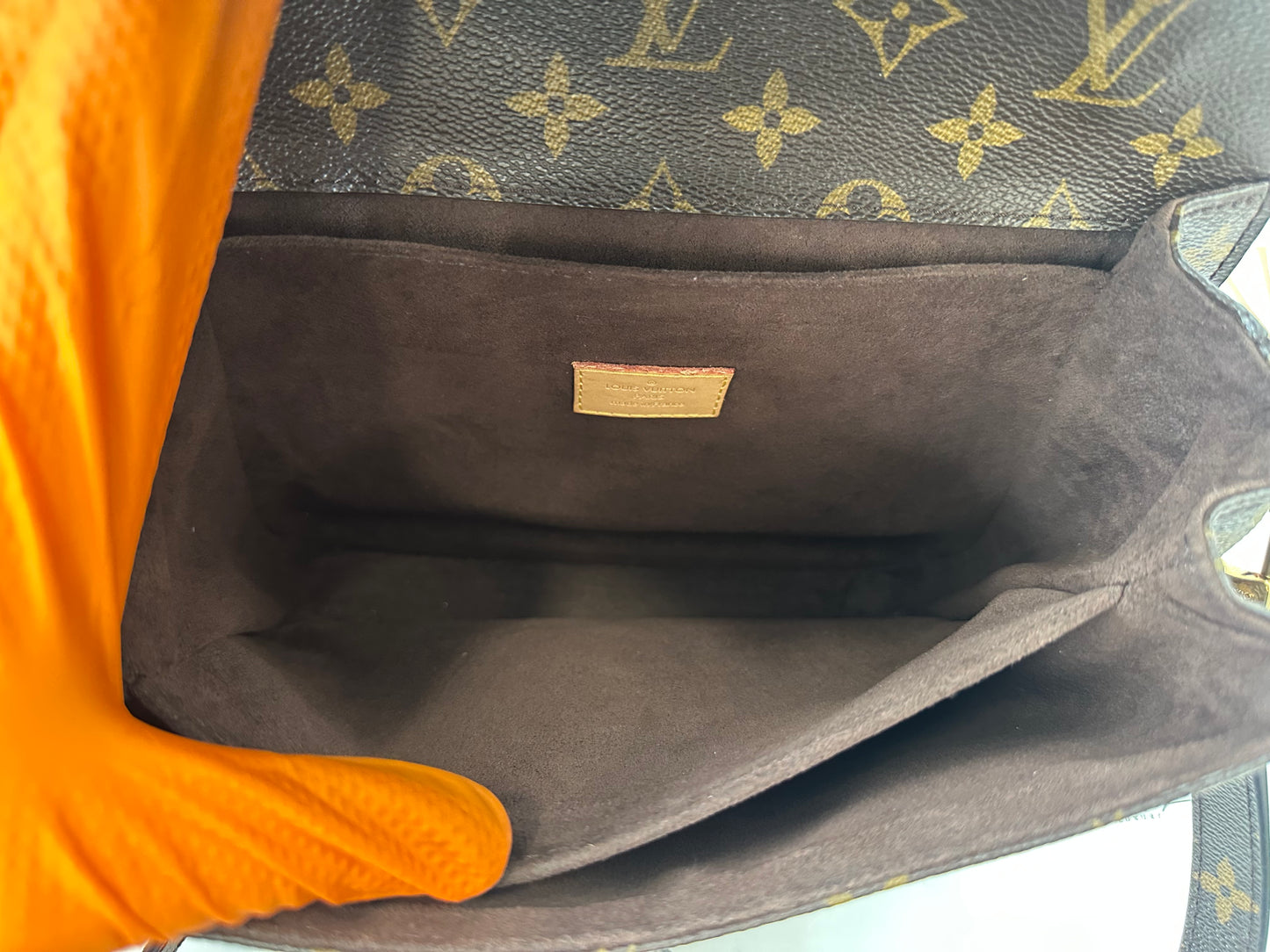 200821 - Louis Vuitton Metis