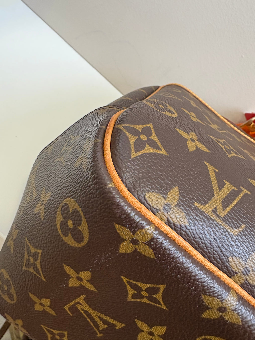 Louis Vuitton Deauville