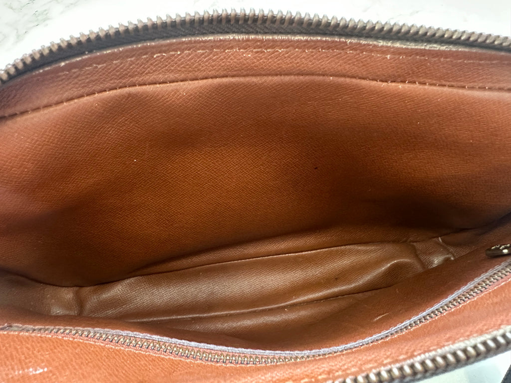 Louis Vuitton Marly Dragonne GM