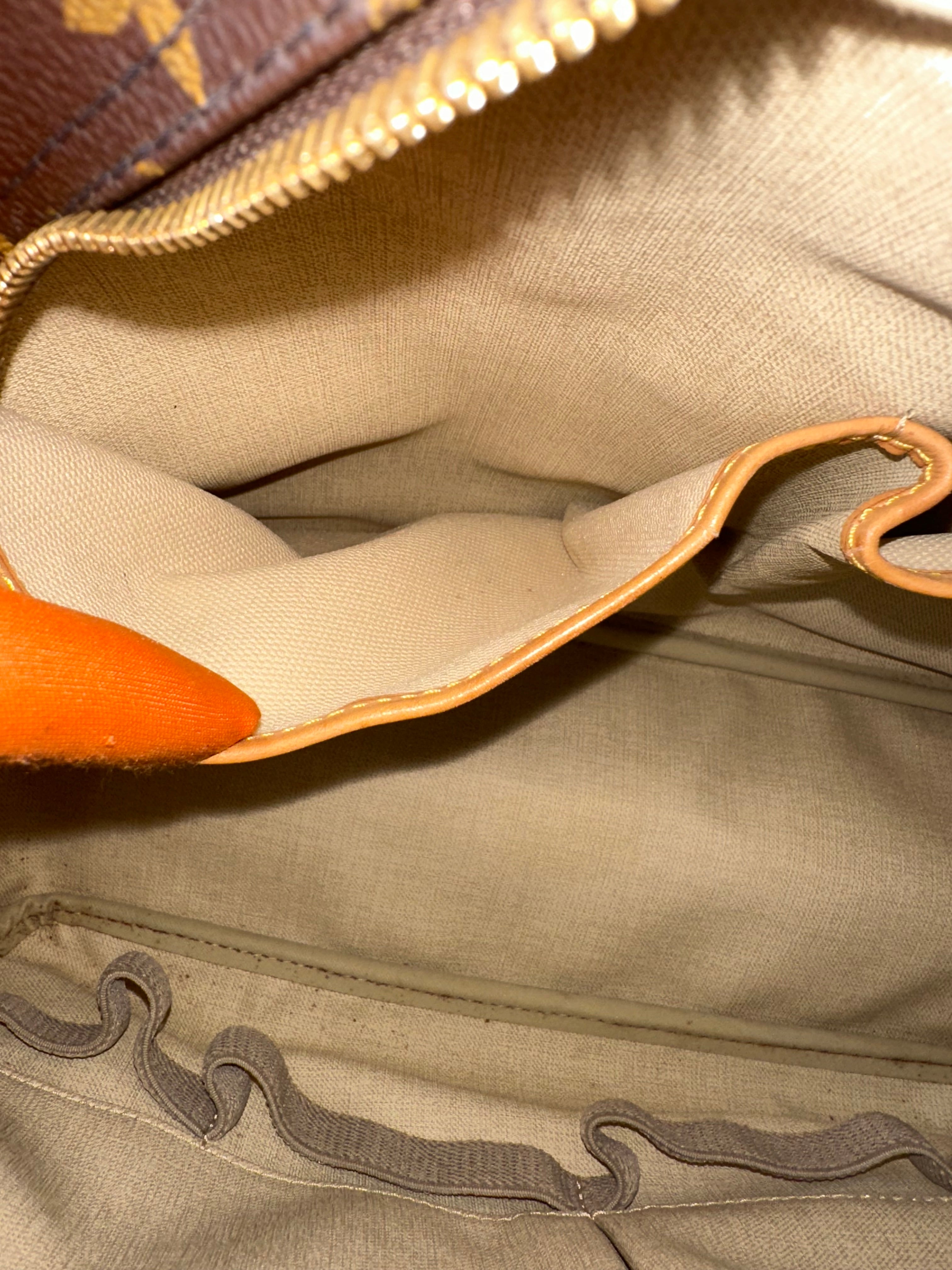 Louis Vuitton Deauville