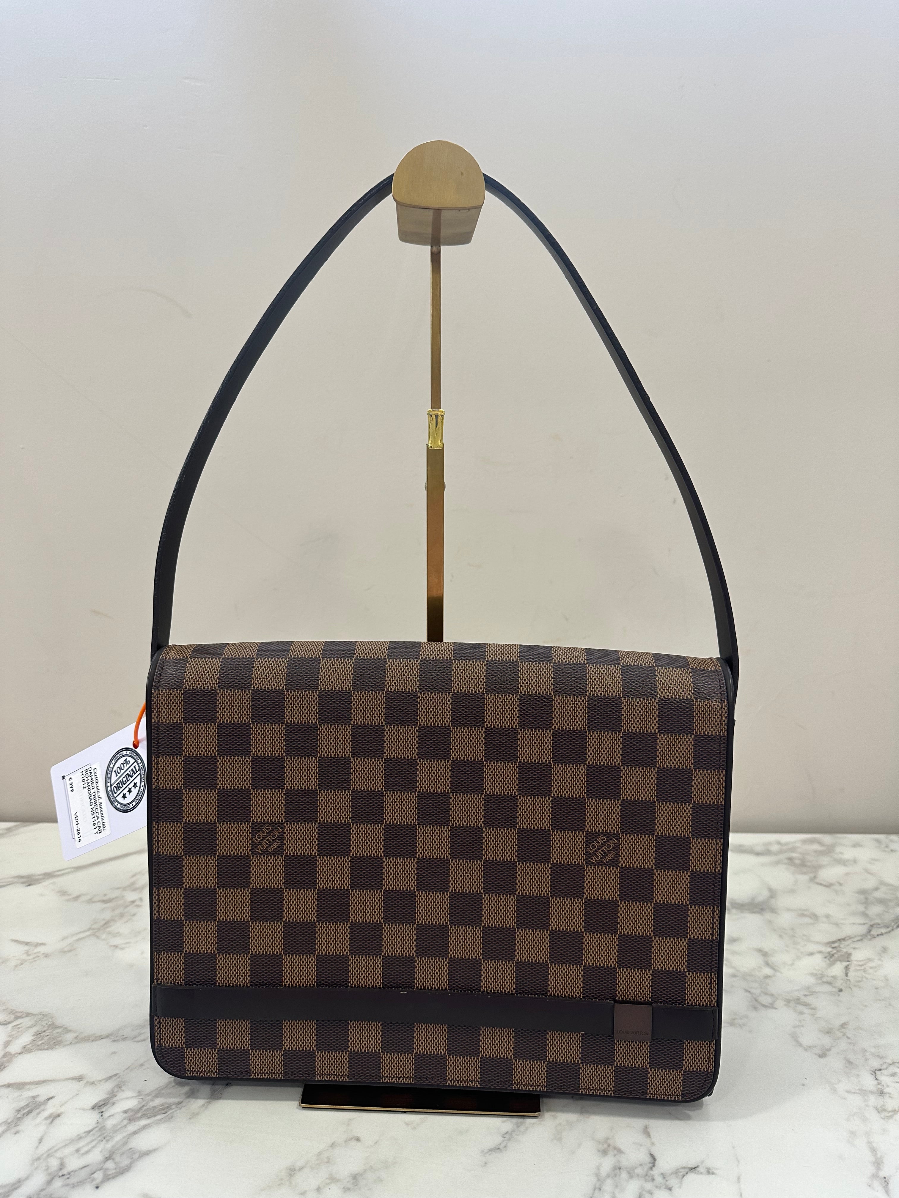Louis Vuitton Damier Tribecca