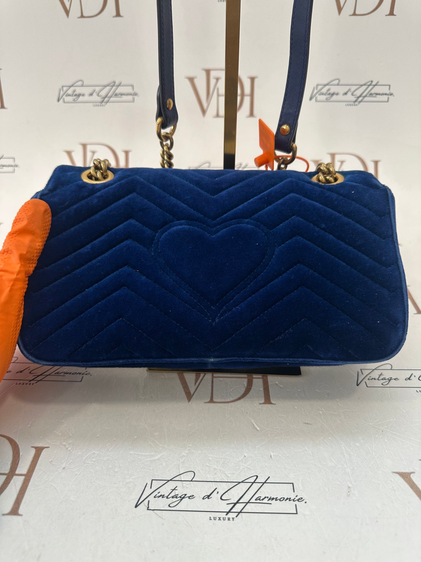 016845 - - Gucci GG Marmont