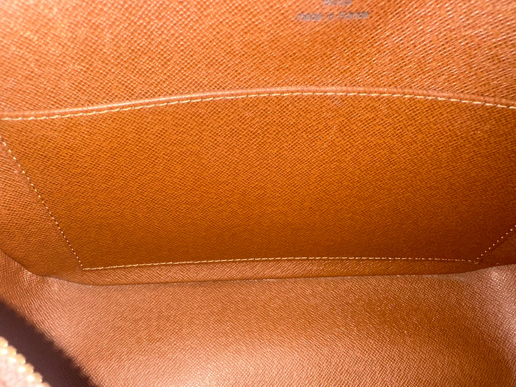 Louis Vuitton Cite MM