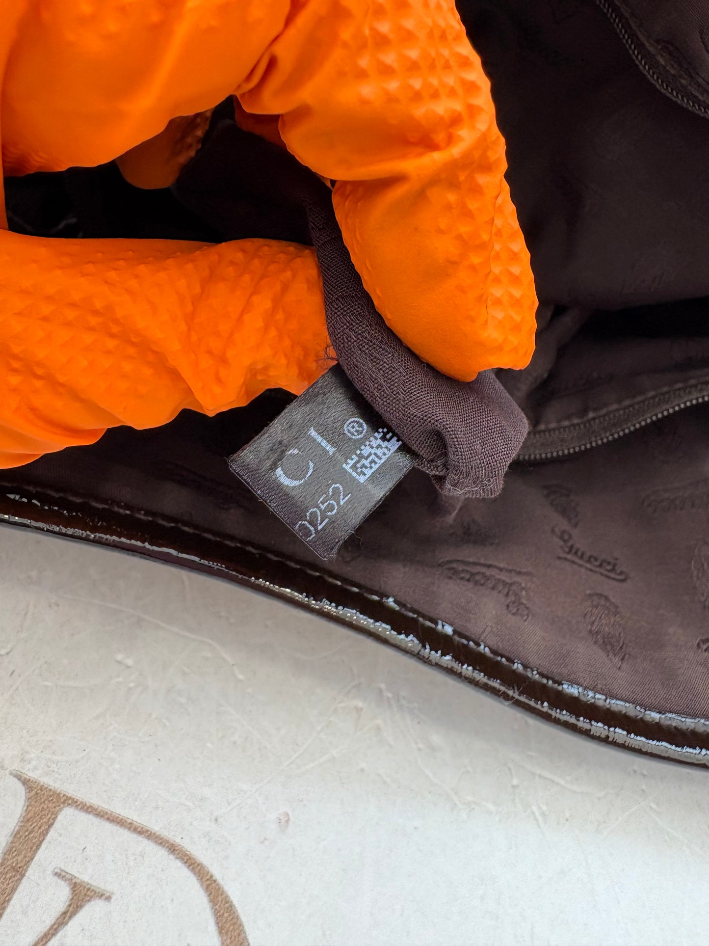 383632 - Gucci Jolicoeur