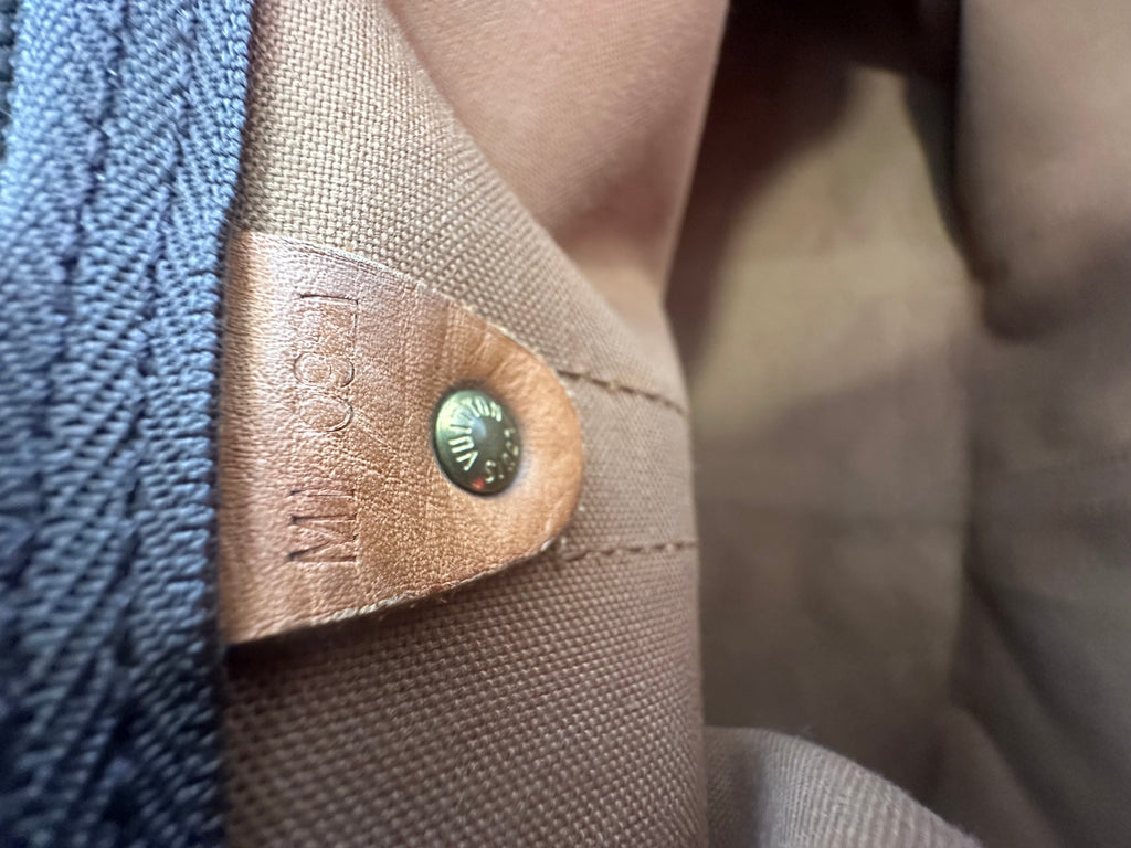 Louis Vuitton Keepall 60