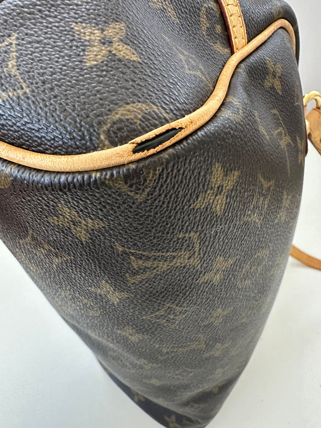 Louis Vuitton Montorgueil PM