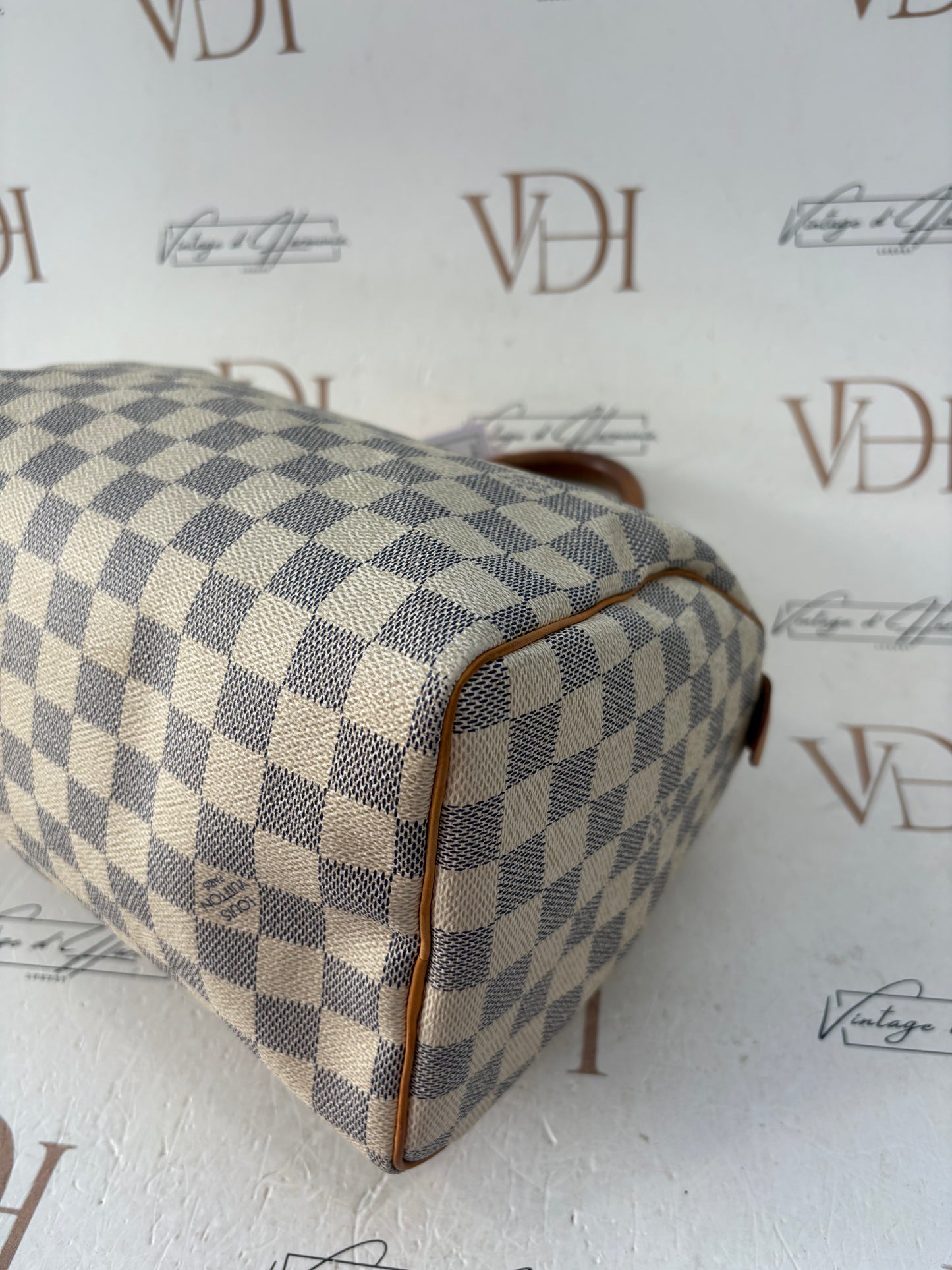 201768 - Louis Vuitton Speedy 25