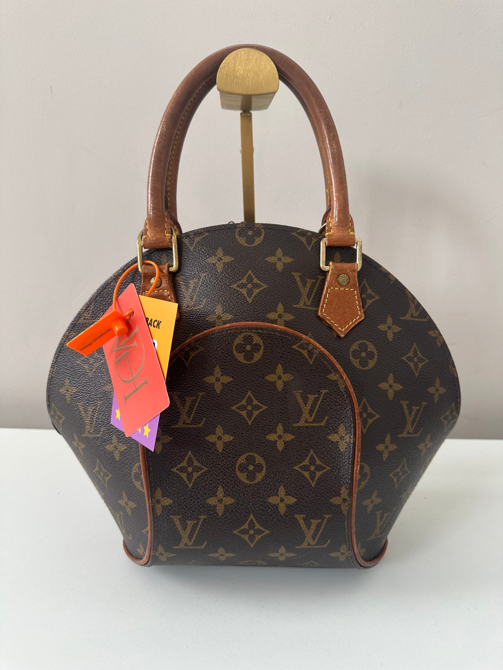 Louis Vuitton Ellipse PM