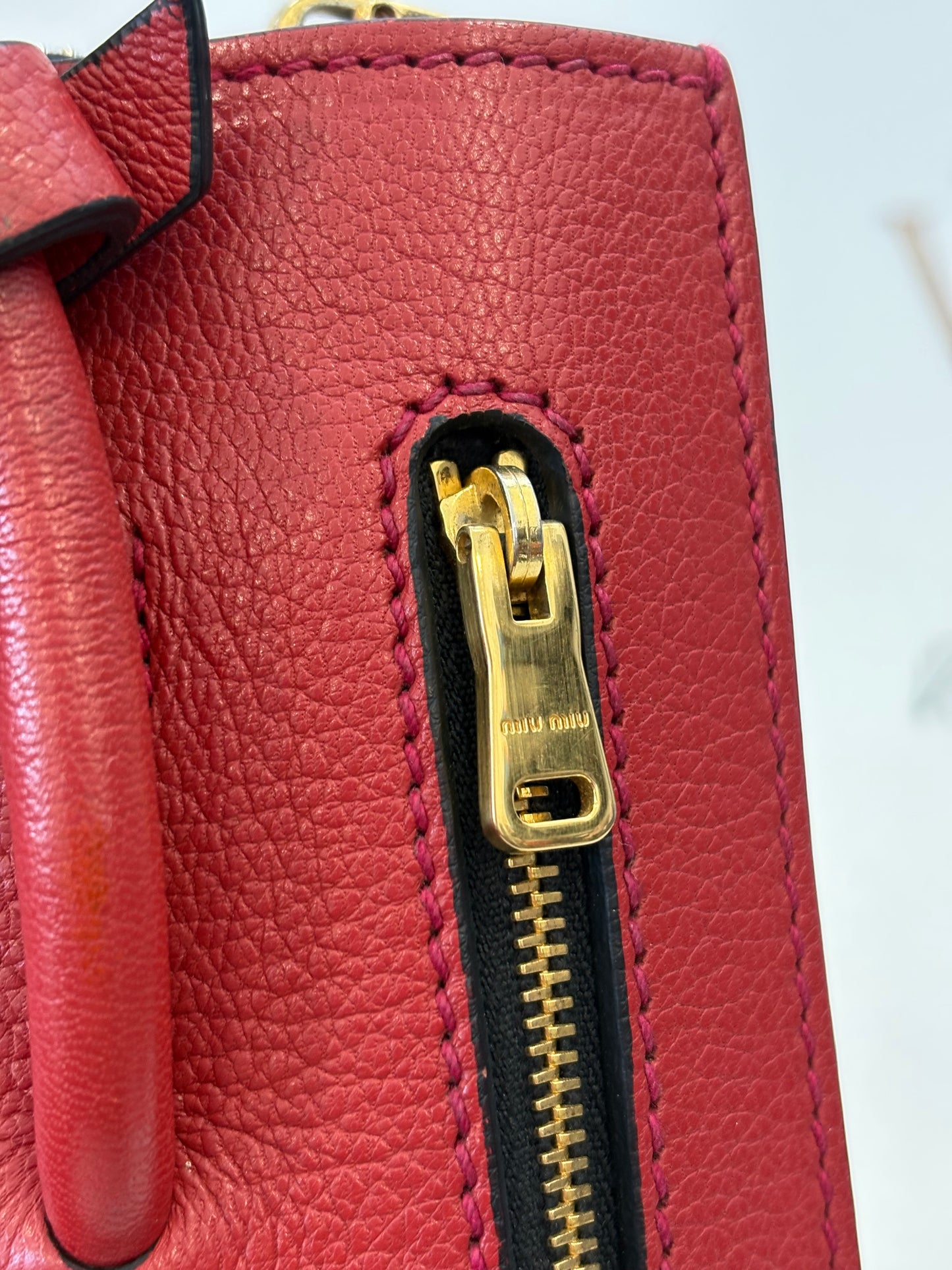383793 - Miu Miu