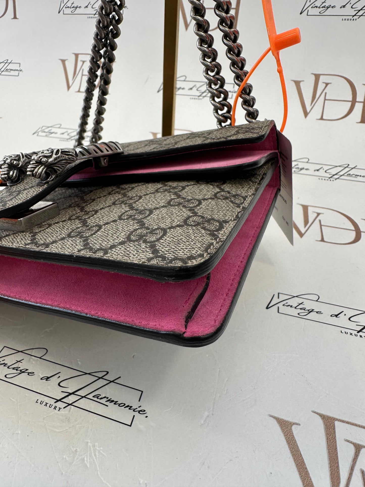 382471 - Gucci Dionysus