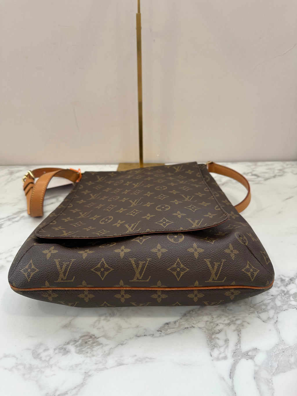 Louis Vuitton Musette