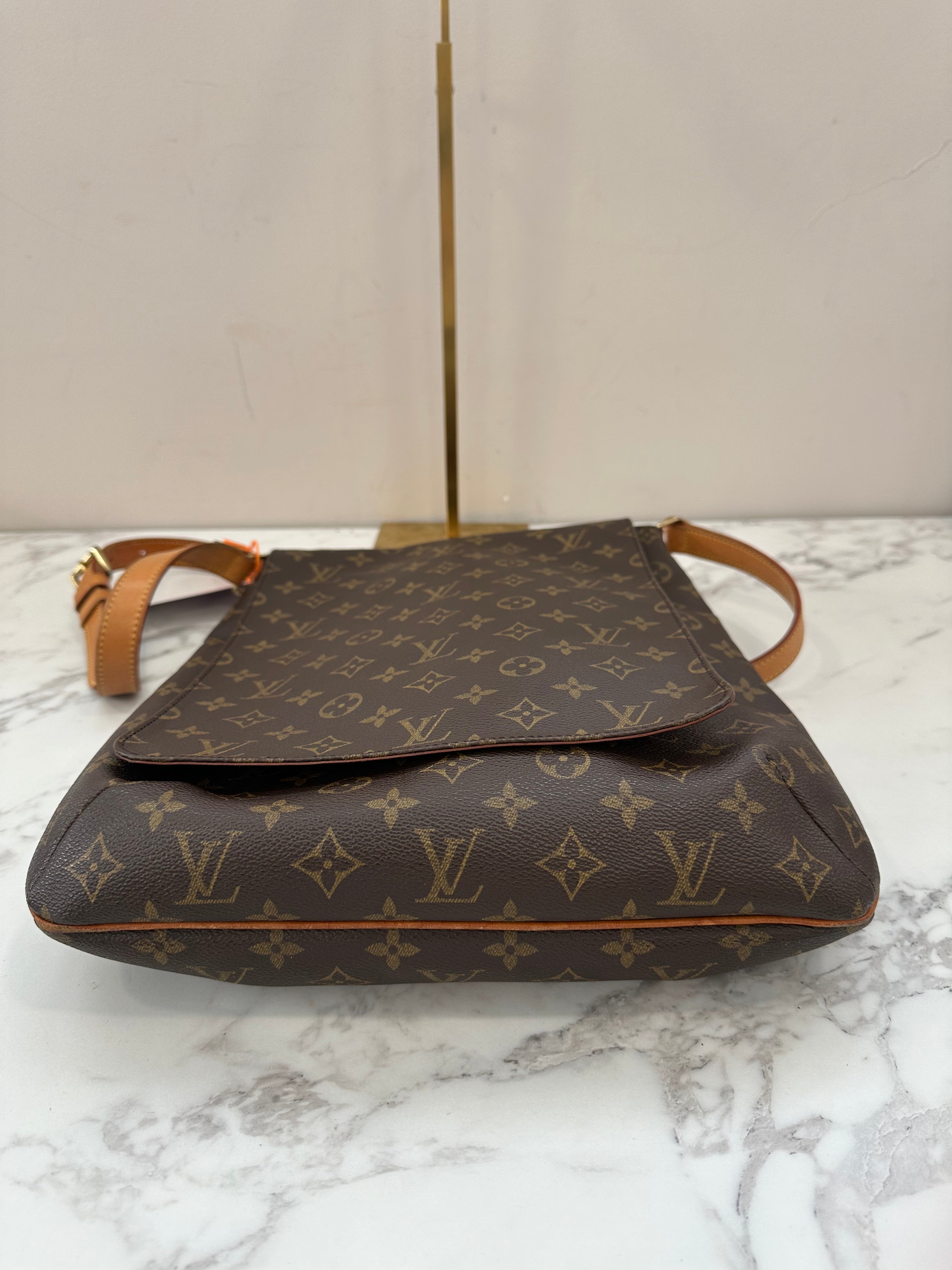 Louis Vuitton Musette