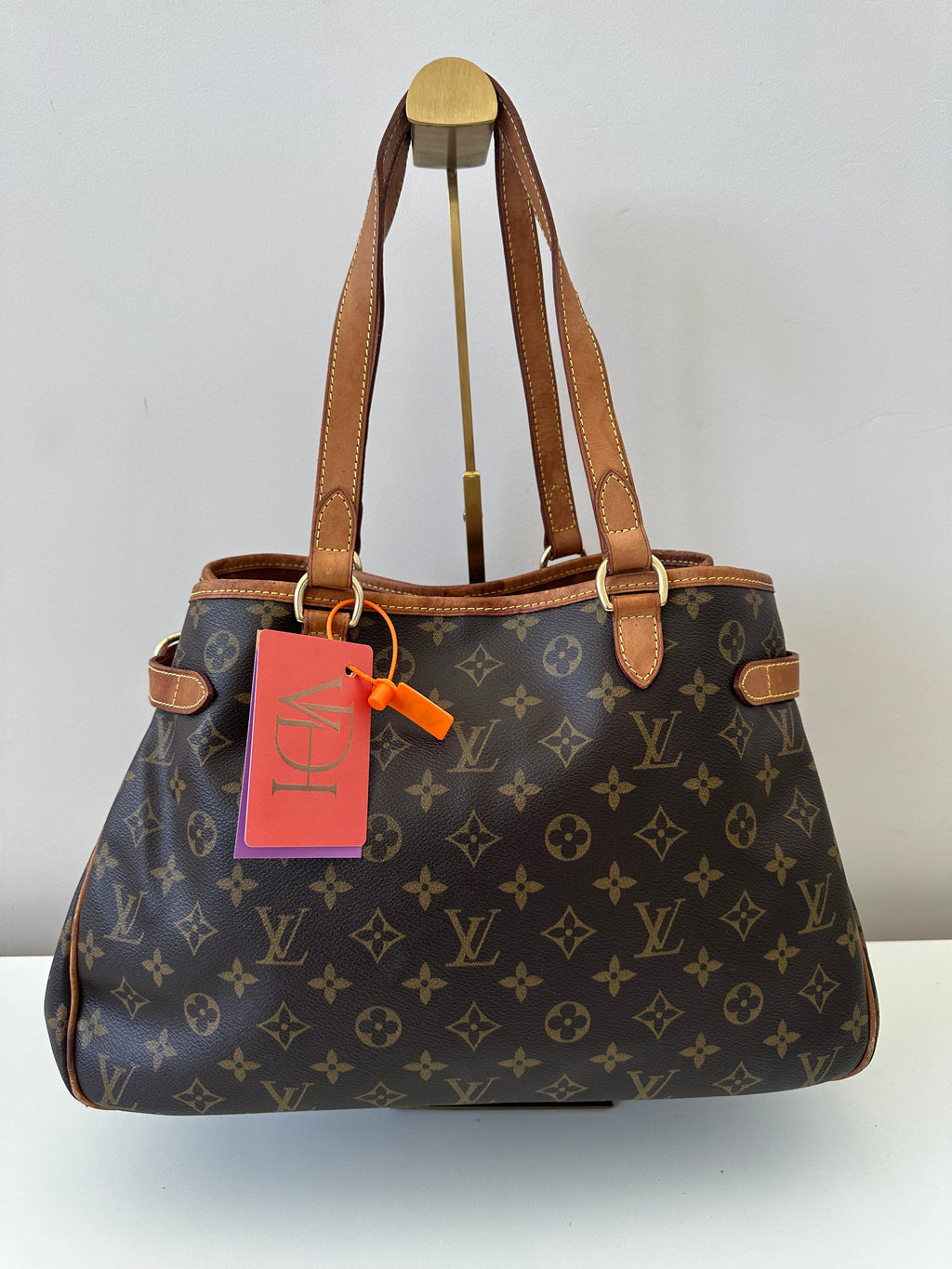 Louis Vuitton Batignolles