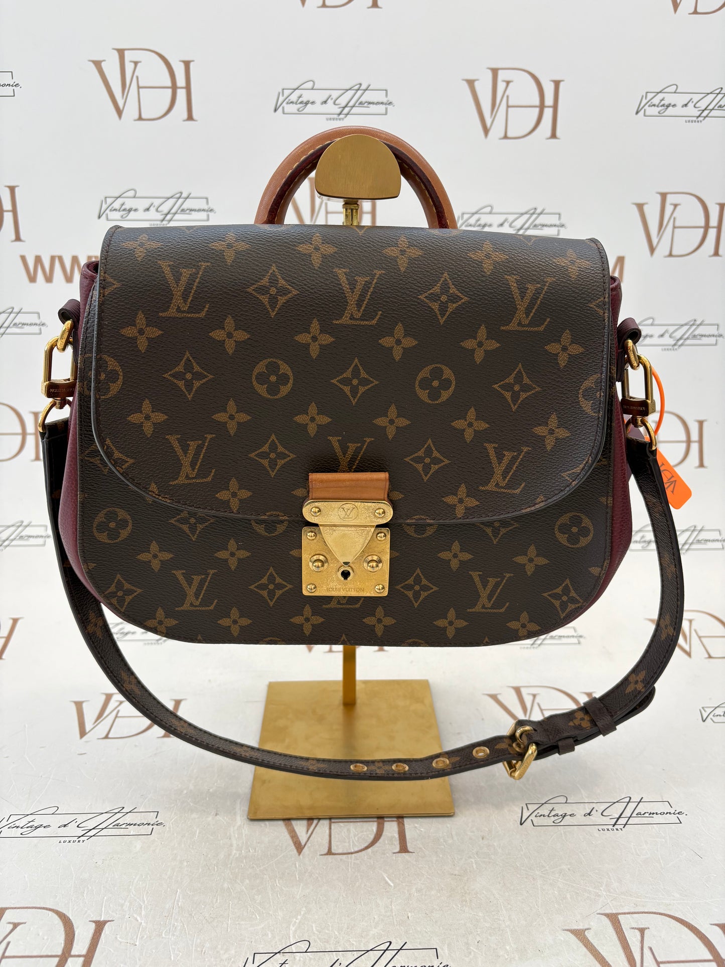383506 - Louis Vuitton Eden