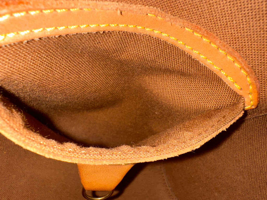 Louis Vuitton Ellipse