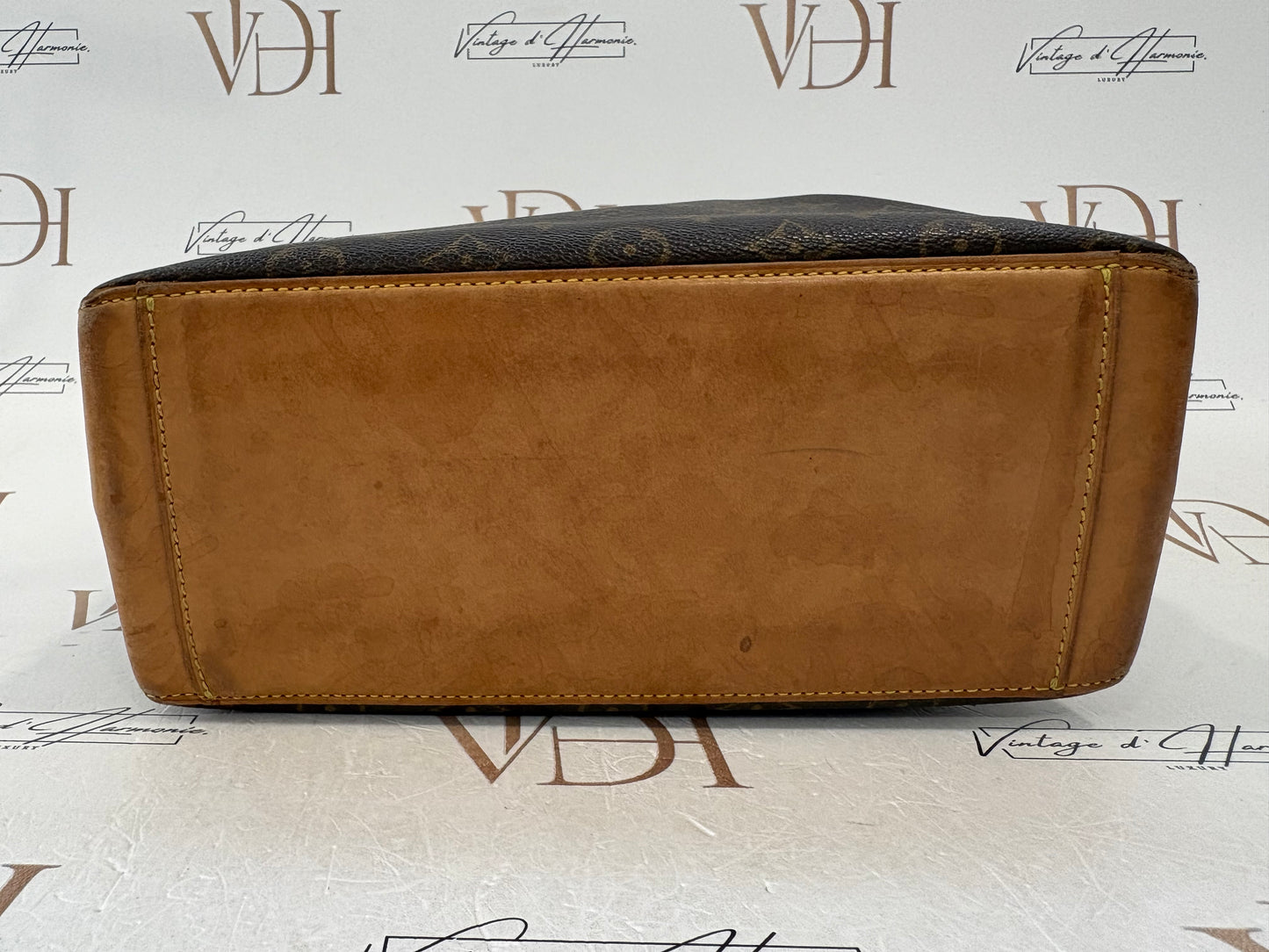 016908 - Louis Vuitton Cabas Piano
