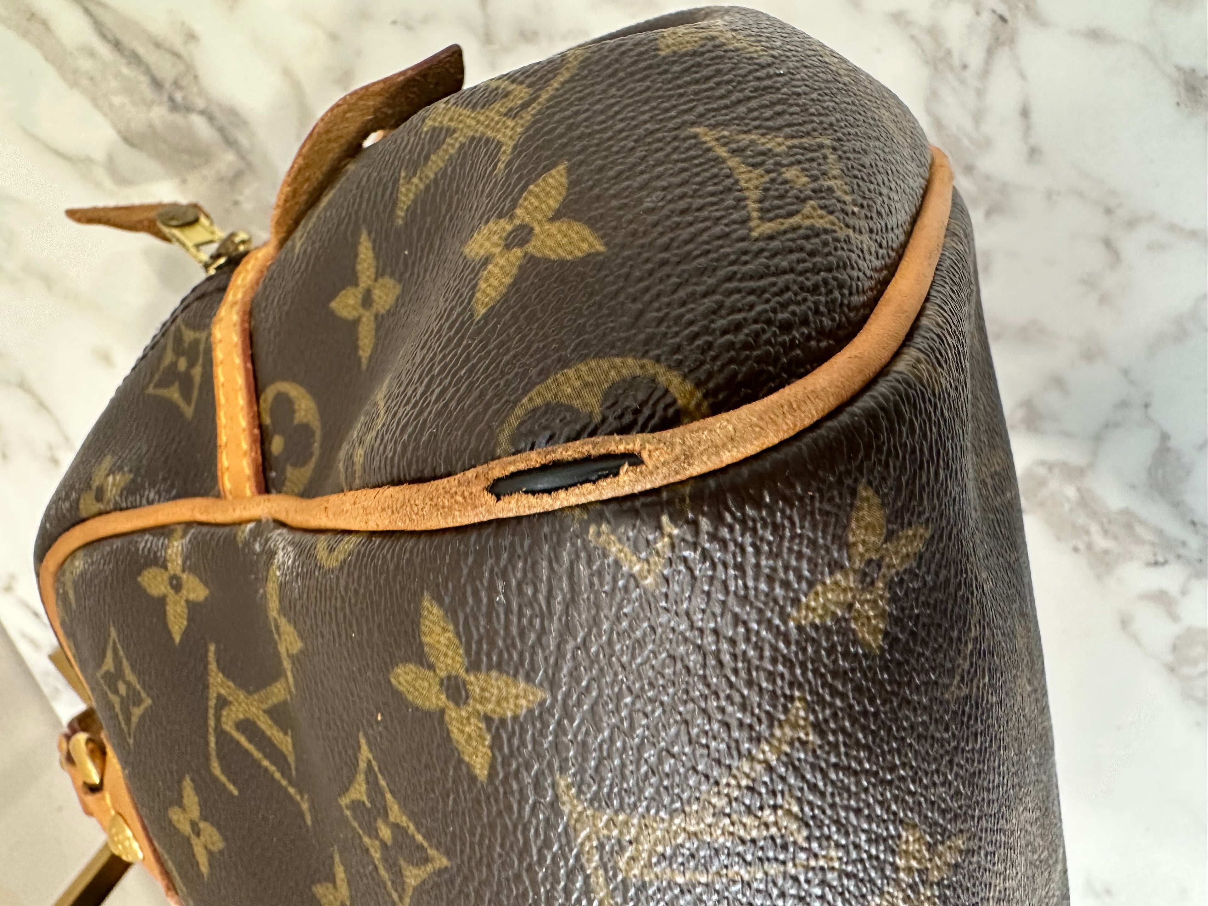 Louis Vuitton Montorgueil PM
