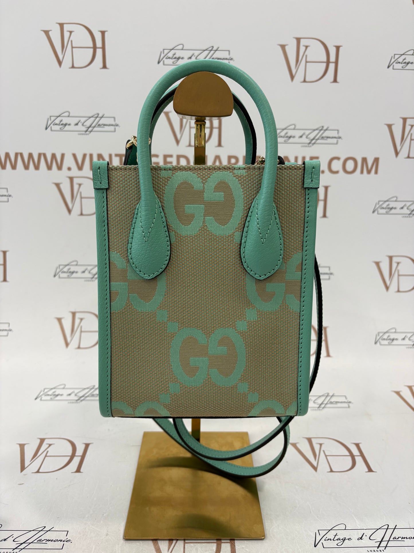 383327 - Gucci Jumbo