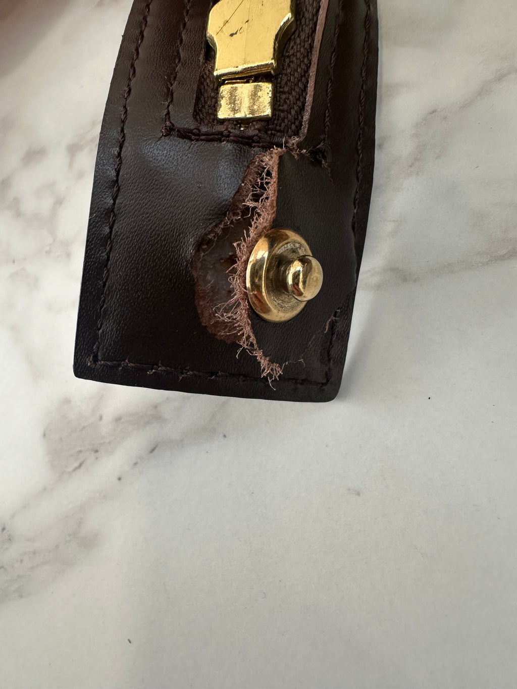 Louis Vuitton Chelsea Damier