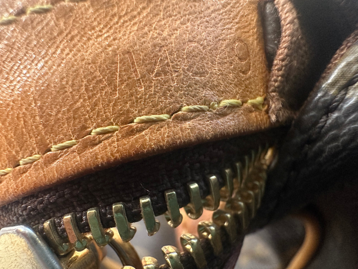 Louis Vuitton Stresa GM