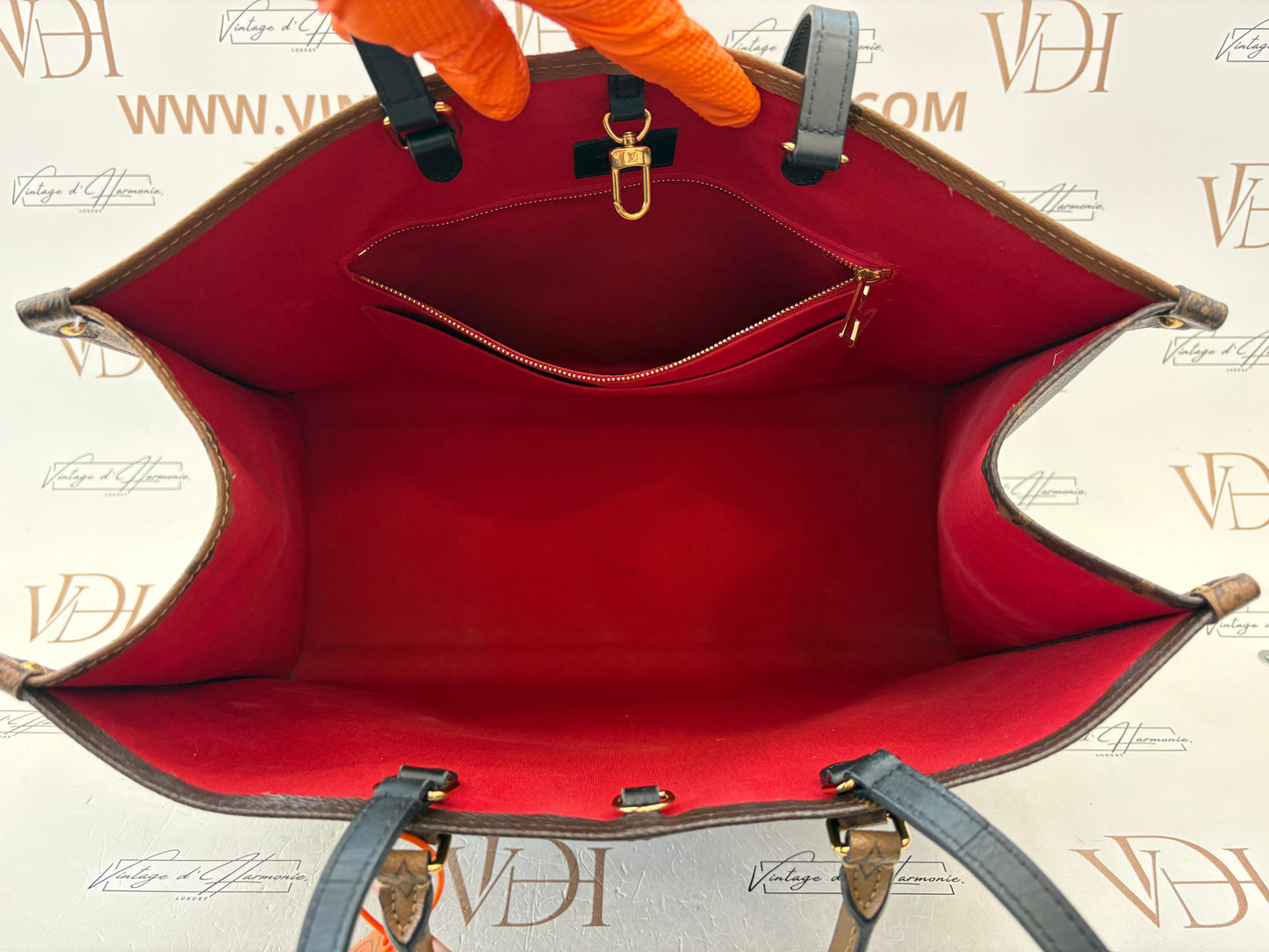 383351 - Louis Vuitton Onthego