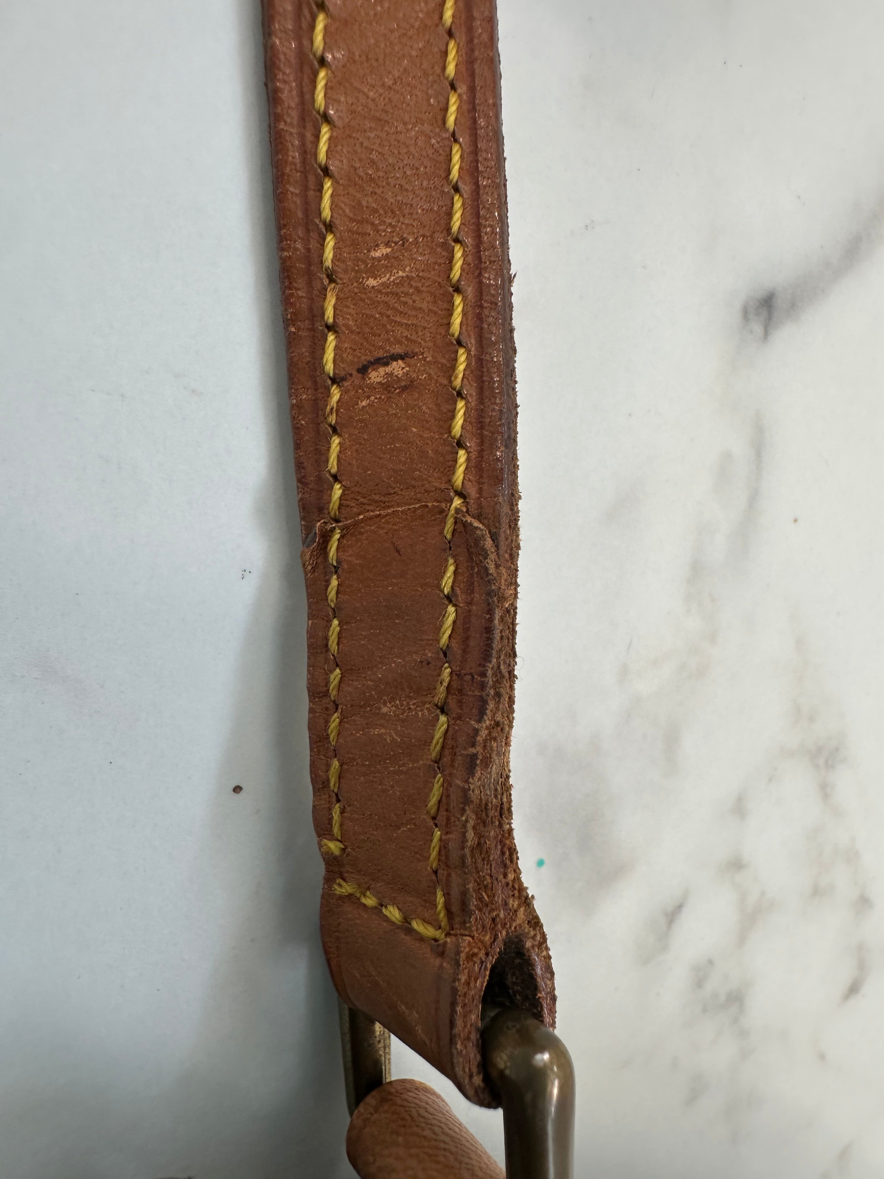 Louis Vuitton Chantilly PM