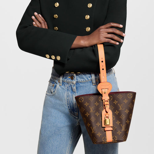 Louis Vuitton All in