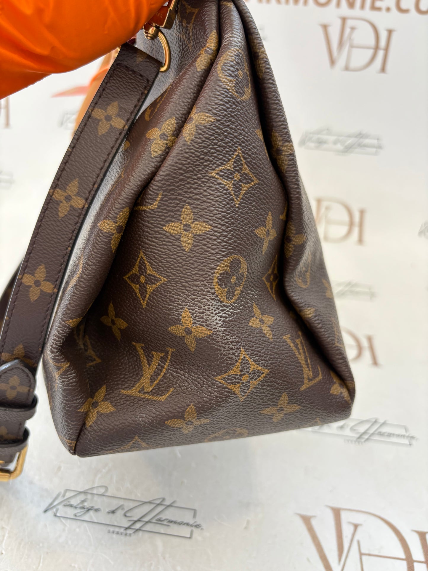 201178 - Louis Vuitton Pallas