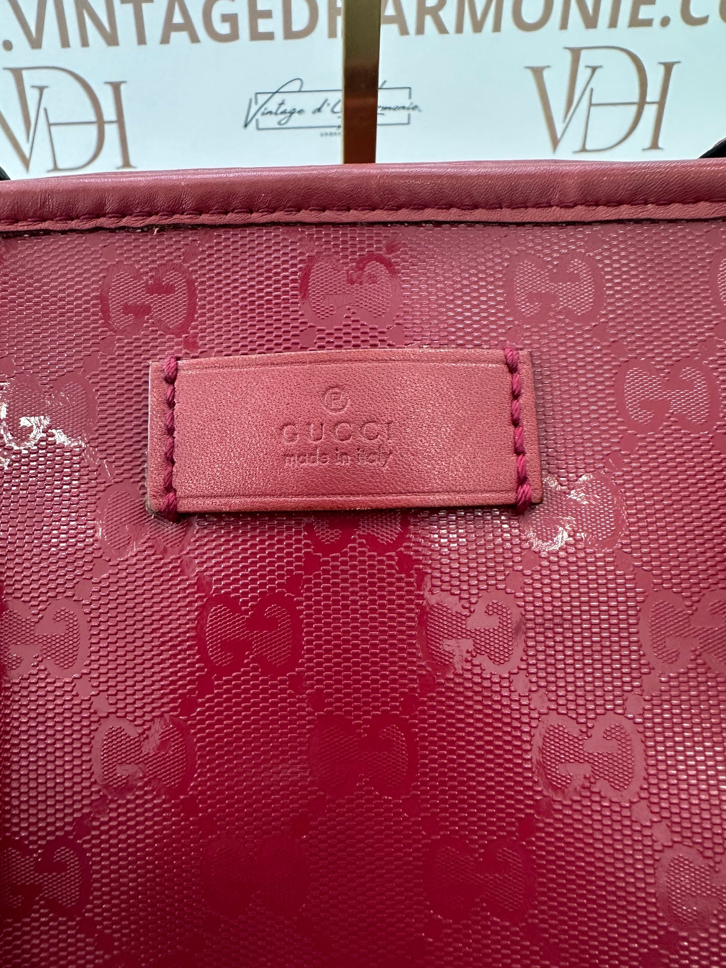382646 - Gucci GG Imprime