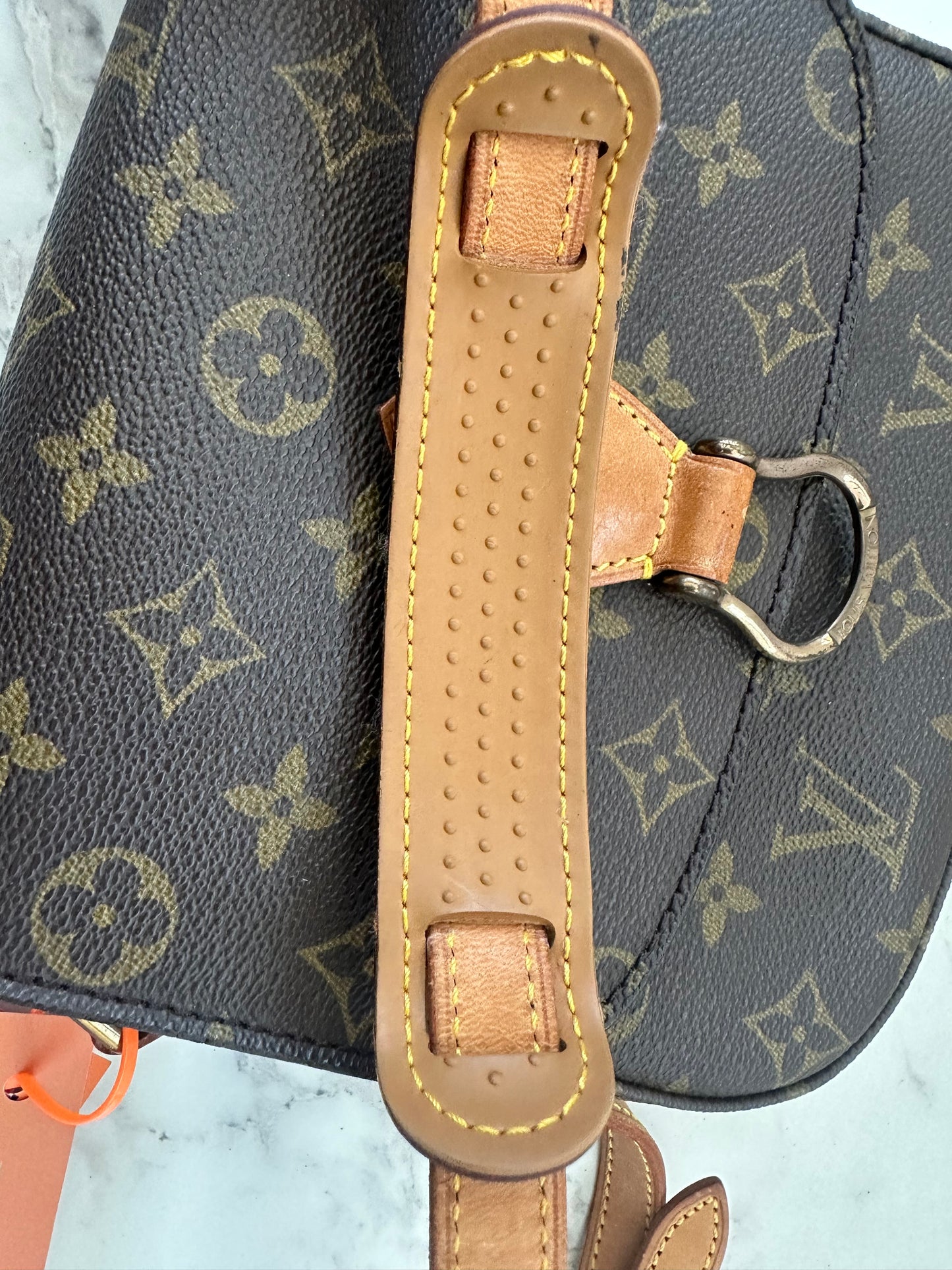 Louis Vuitton Saint Cloud MM