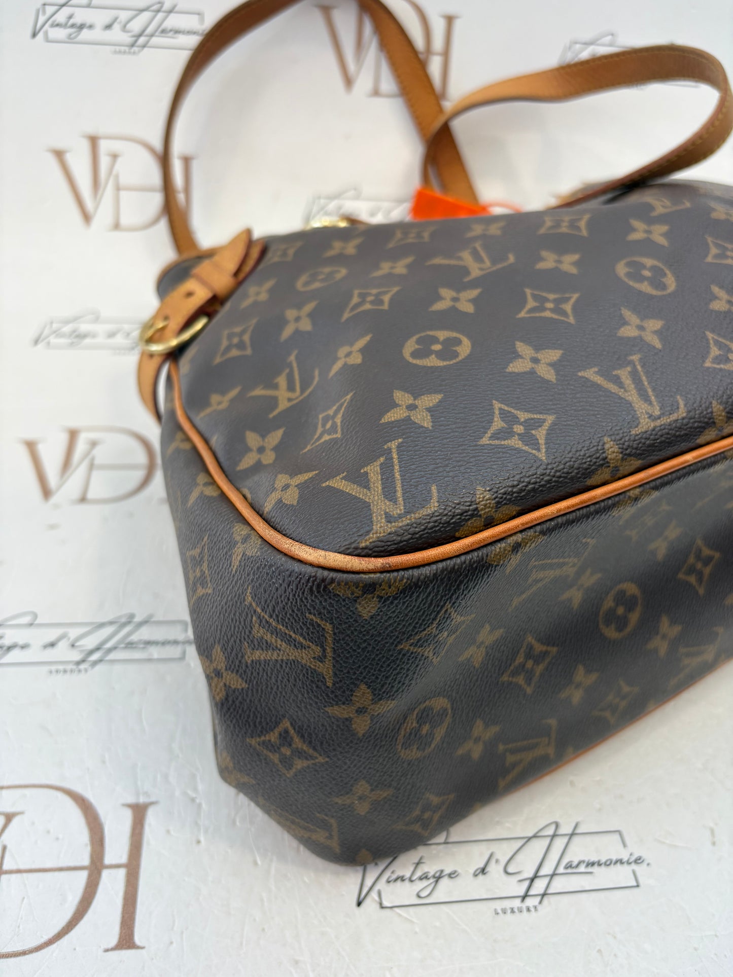 018128 - Louis Vuitton Batignolles Horizontal