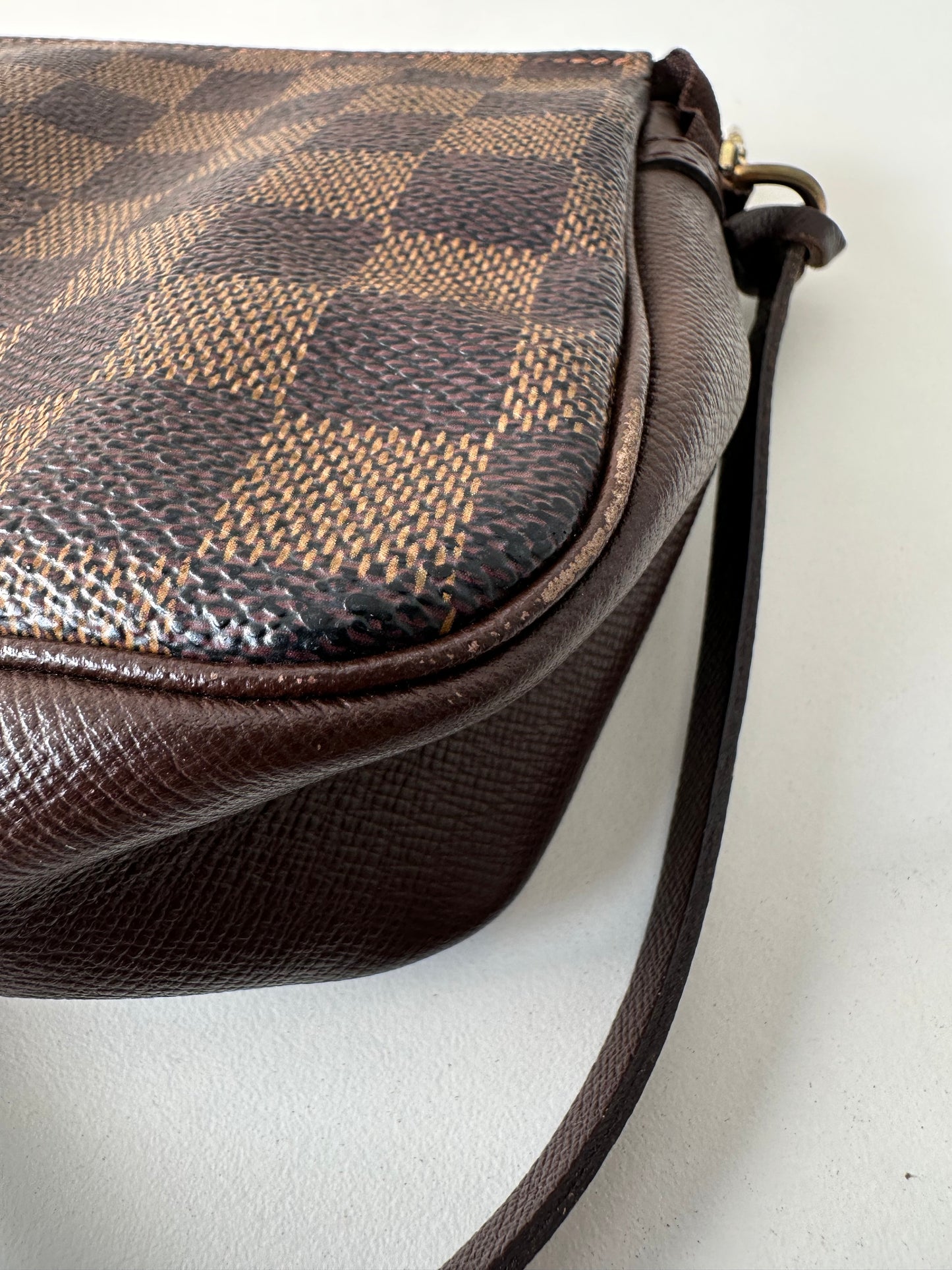 Louis Vuitton Pochette Damier