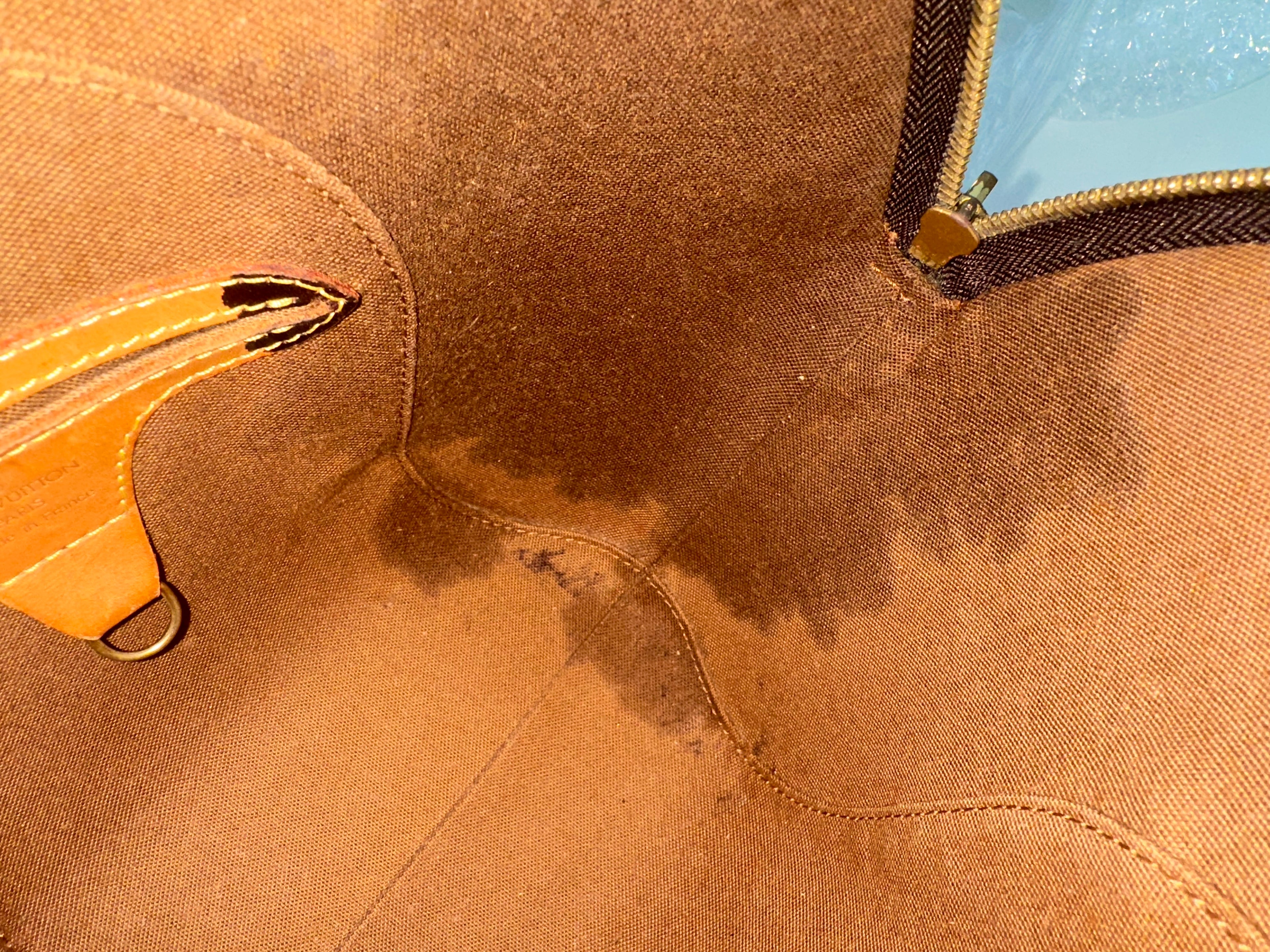 Louis Vuitton Ellipse PM