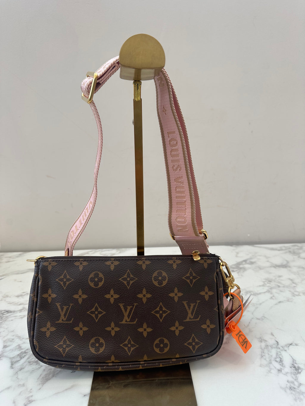 Louis Vuitton Multipochette