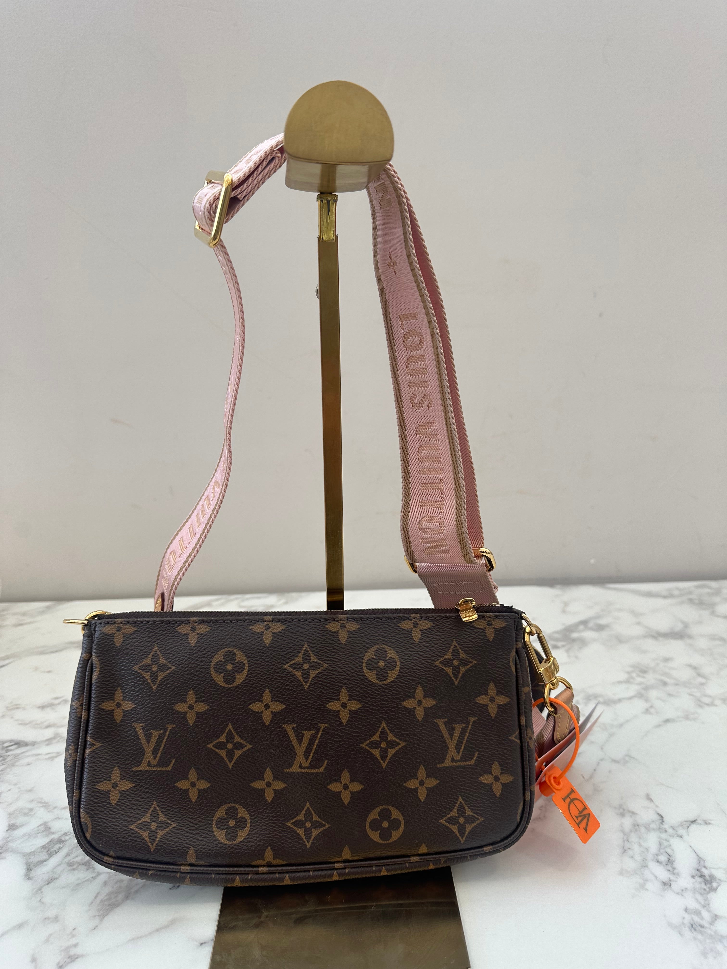 Louis Vuitton Multipochette