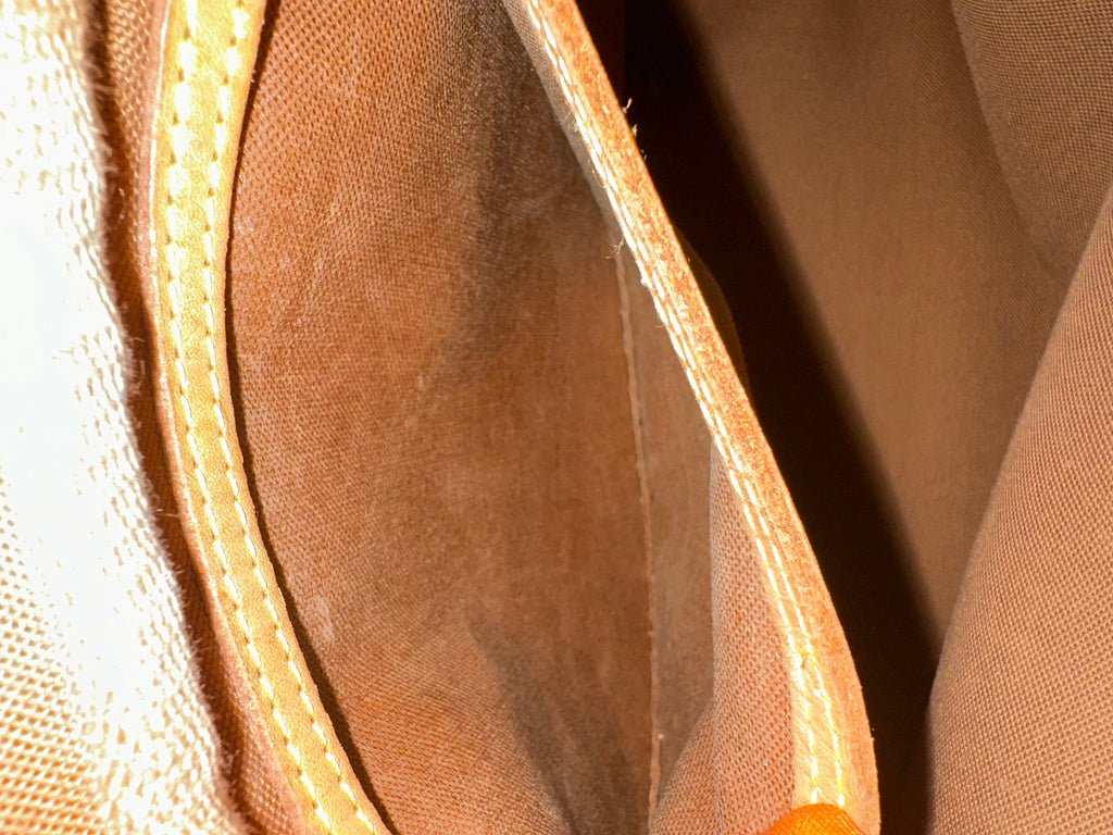 Louis Vuitton Montorgueil GM