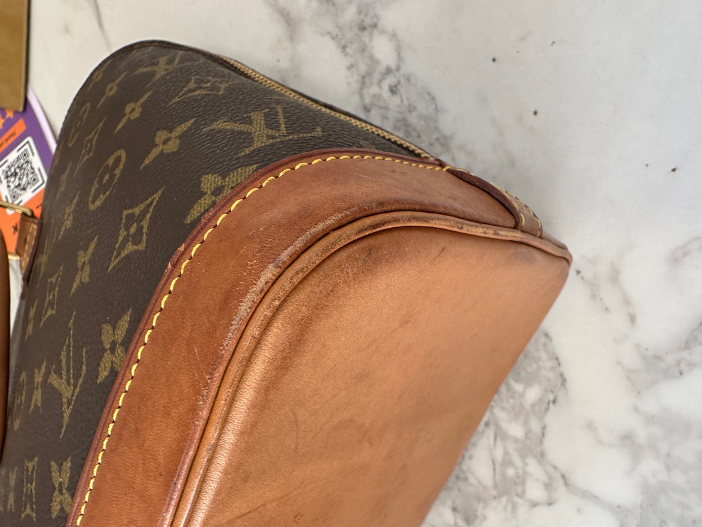 Louis Vuitton Alma